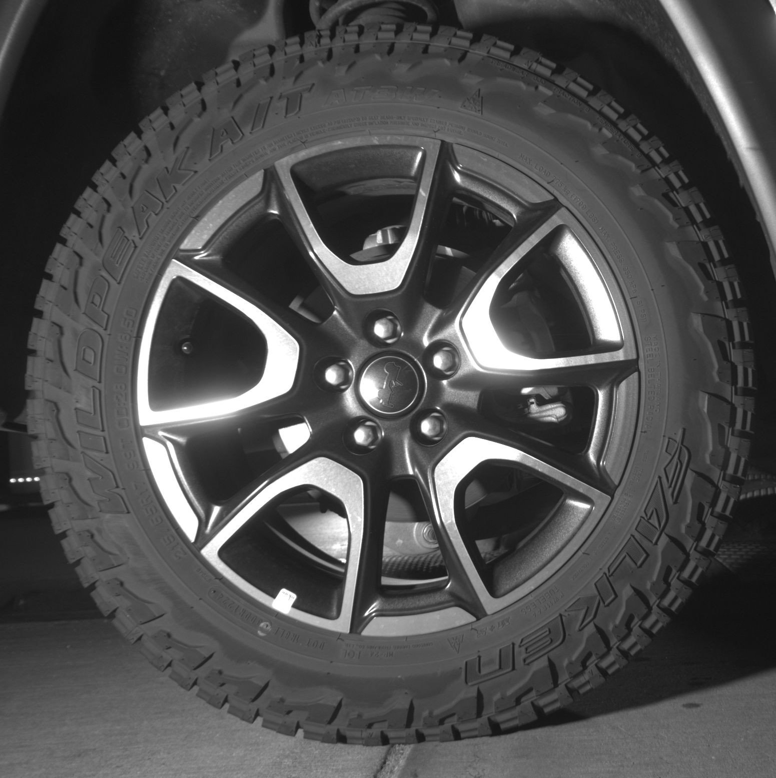 Thumbnail: 2025 Jeep Compass - 15