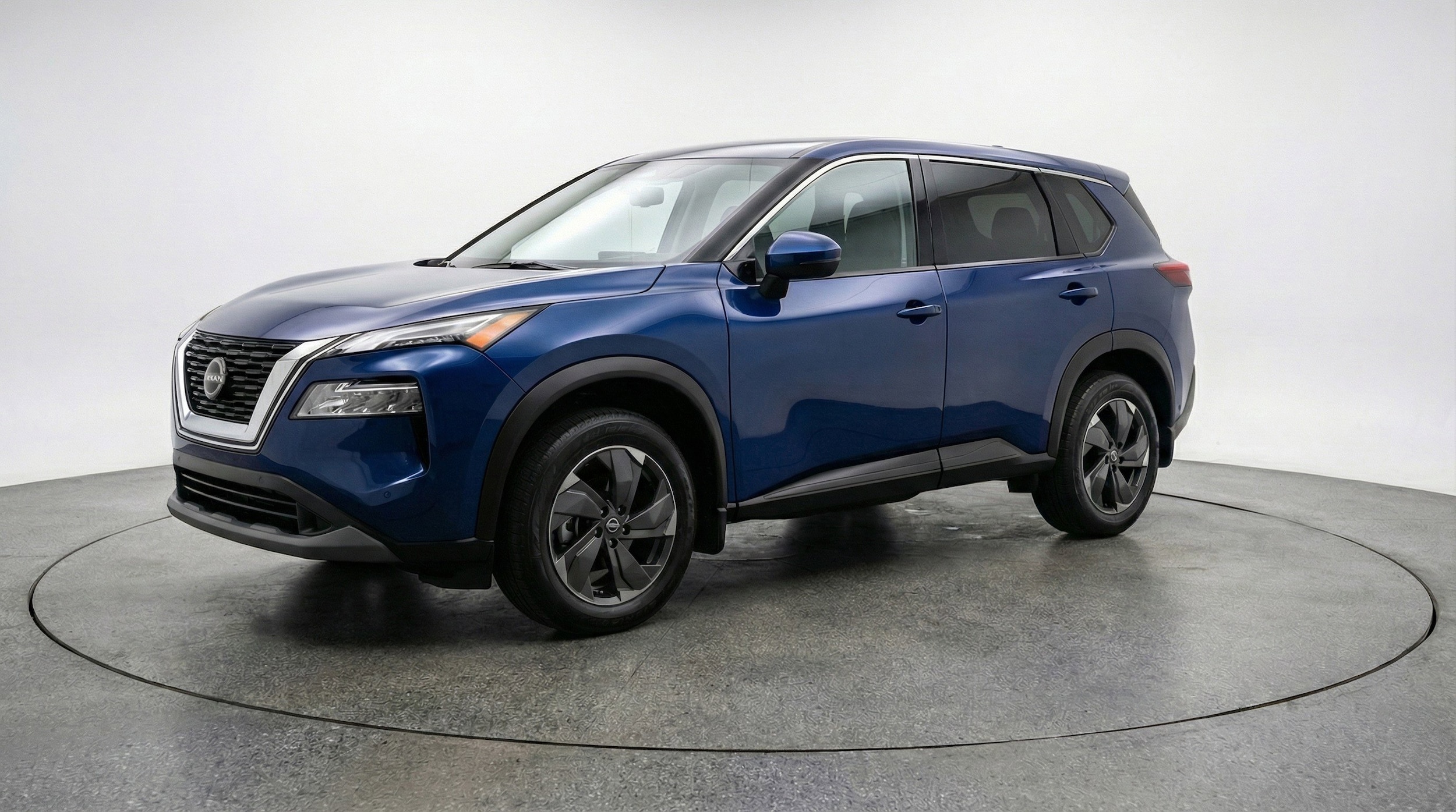 Thumbnail: 2025 Nissan Rogue - 3