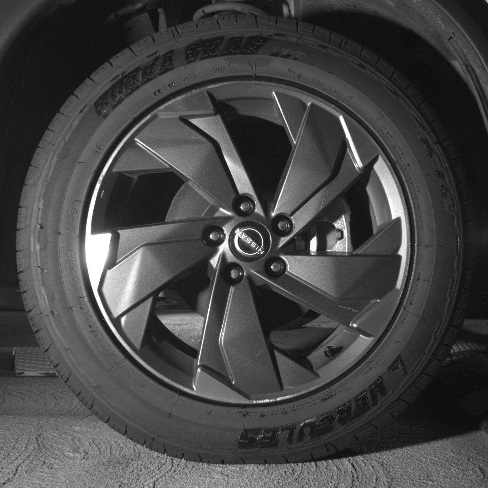 Thumbnail: 2025 Nissan Rogue - 13