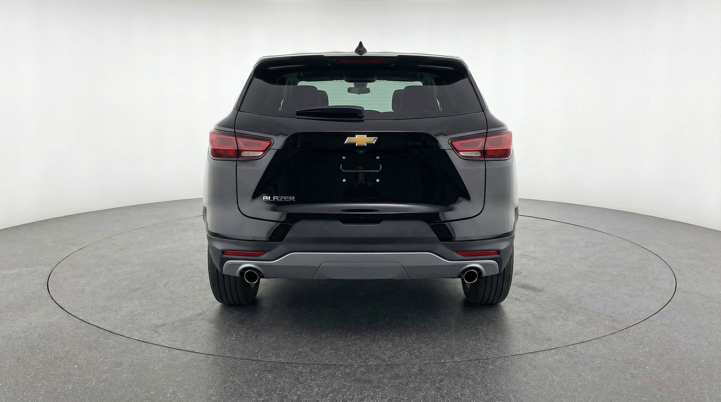 Thumbnail: 2025 Chevrolet Blazer - 7