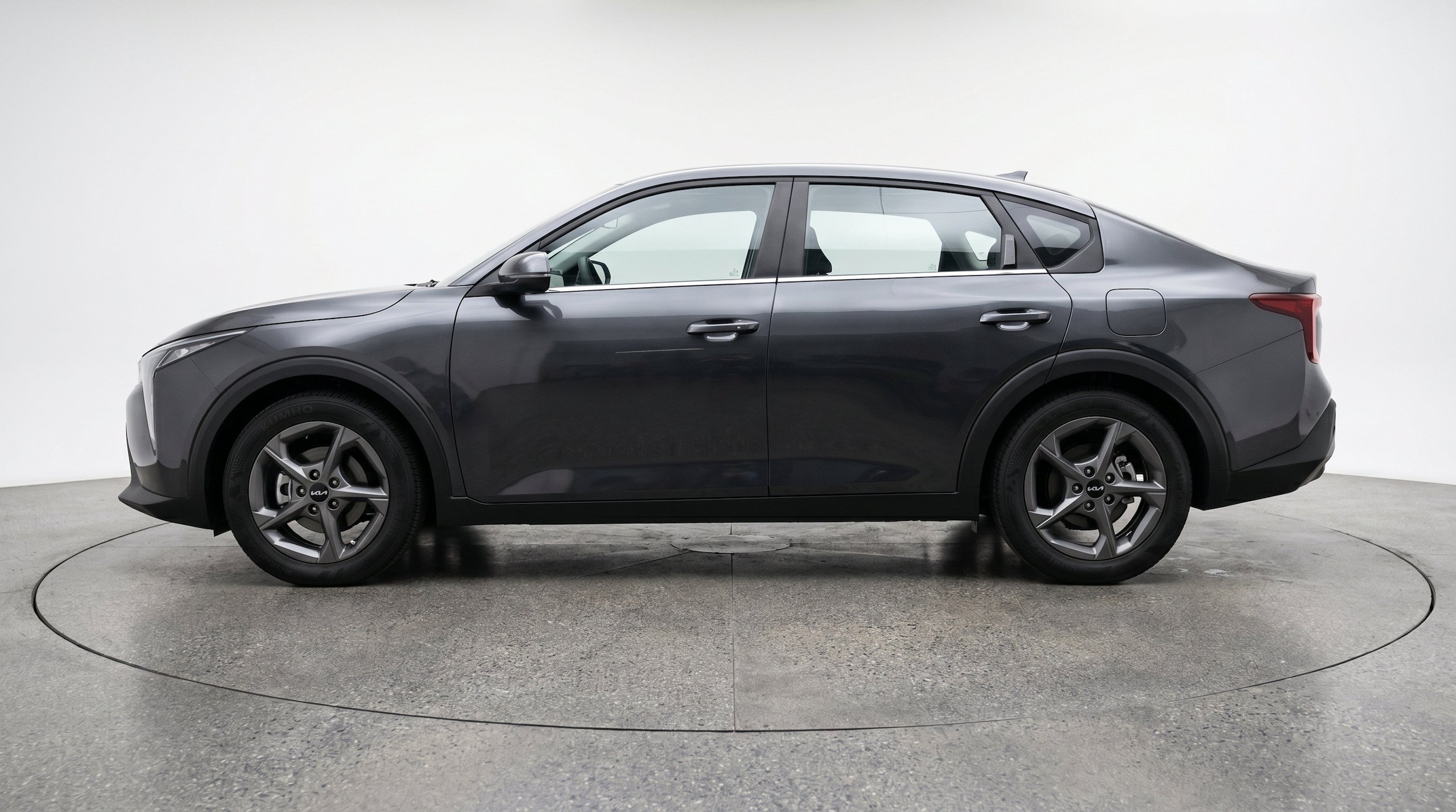 Thumbnail: 2026 Kia K4 - 5