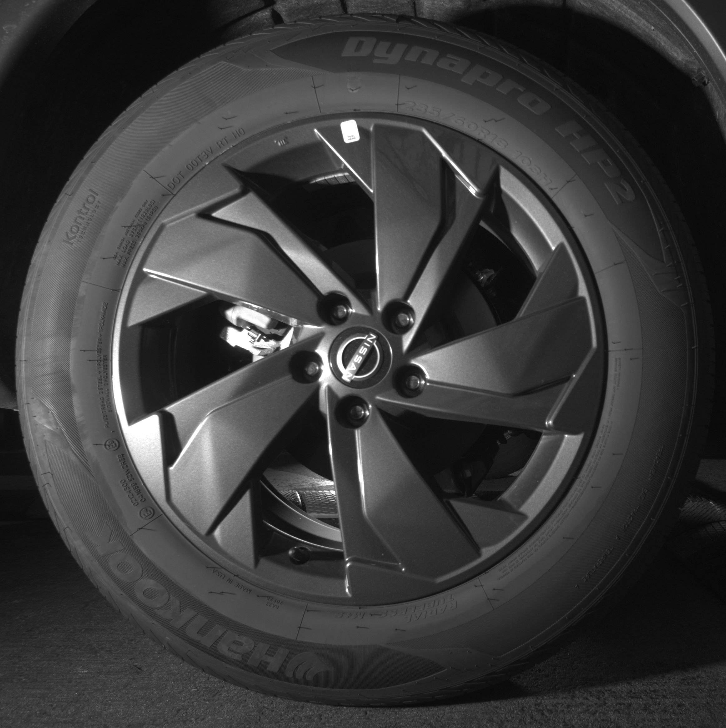 Thumbnail: 2026 Nissan Rogue - 15