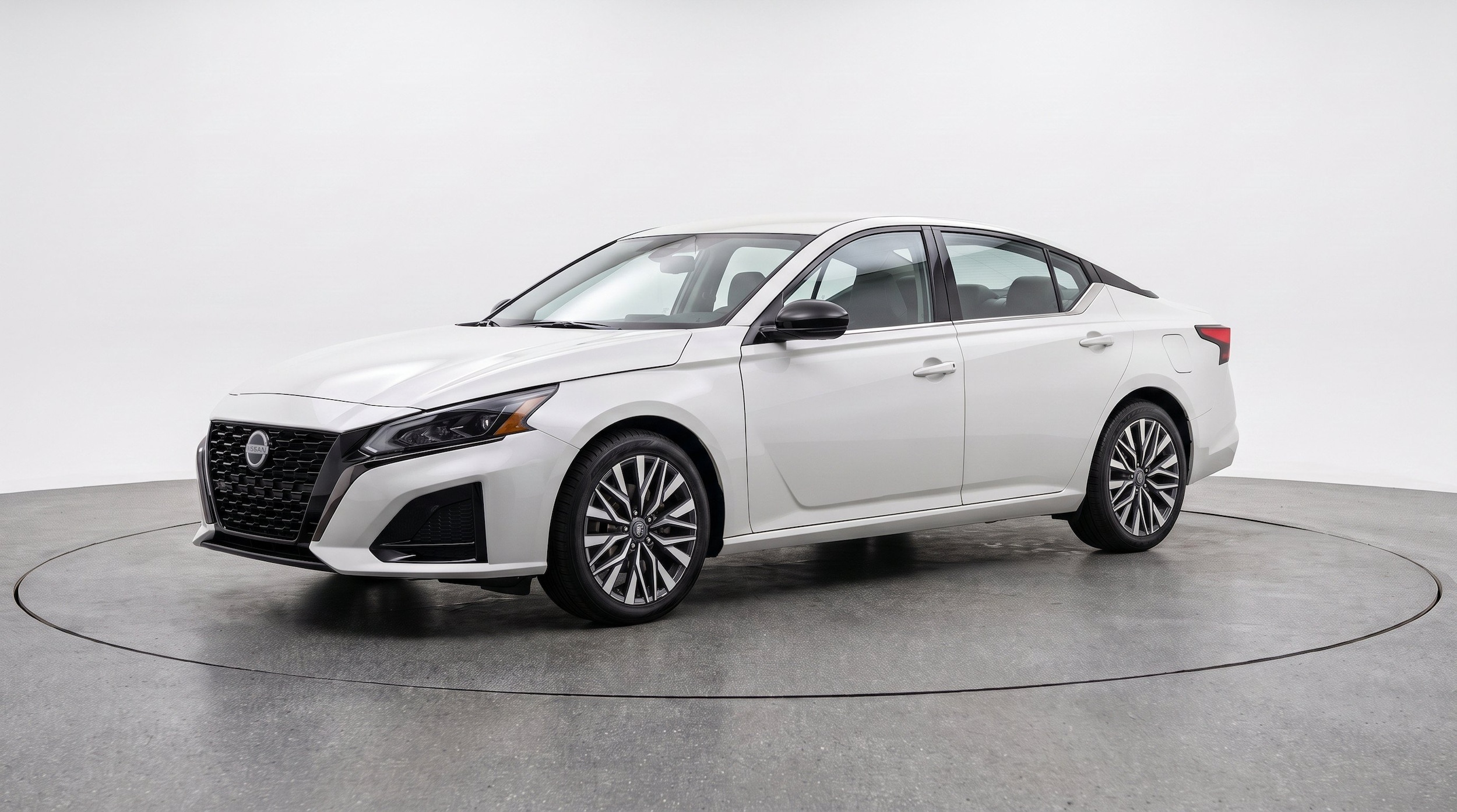 Thumbnail: 2026 Nissan Altima - 3