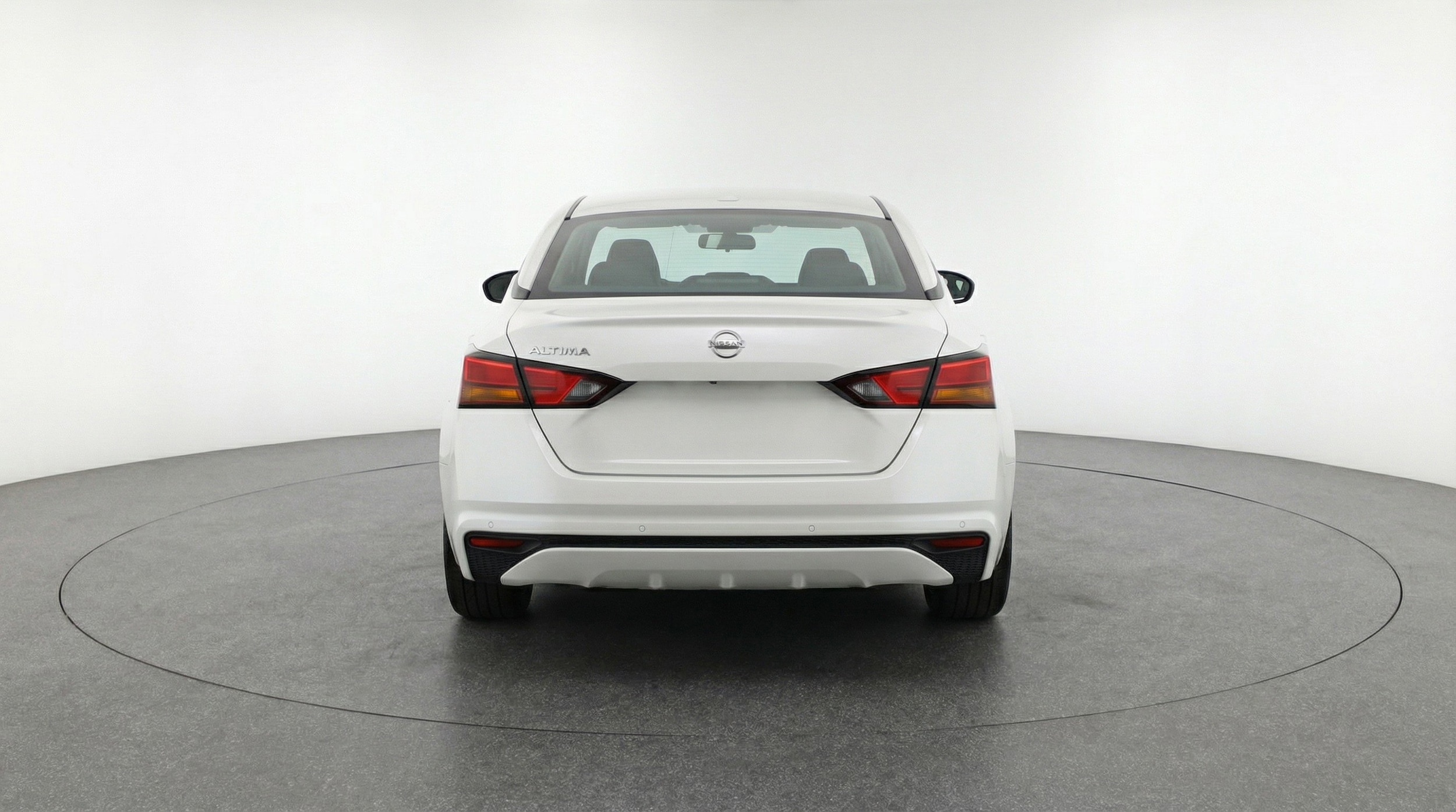 Thumbnail: 2025 Nissan Altima - 7