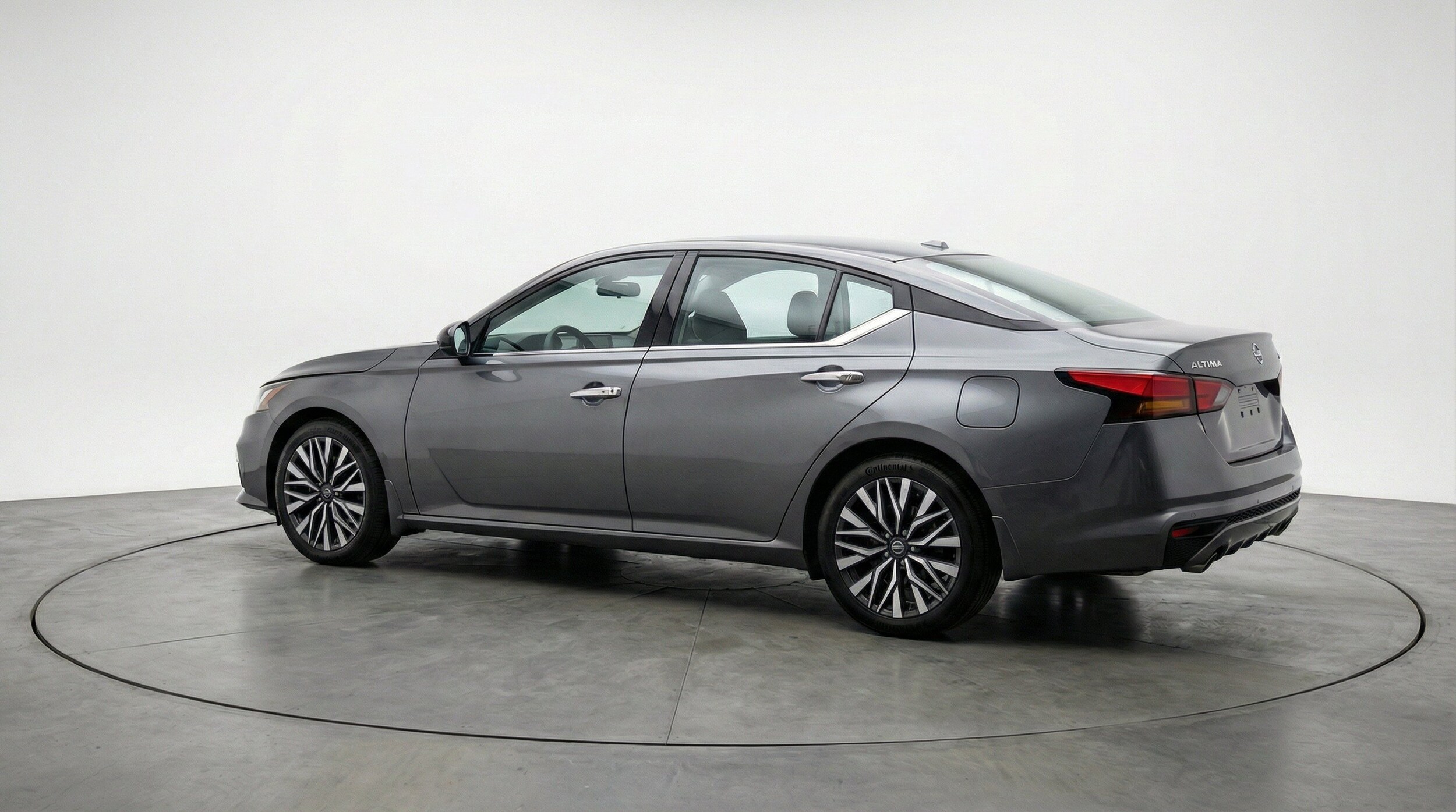 Thumbnail: 2025 Nissan Altima - 6