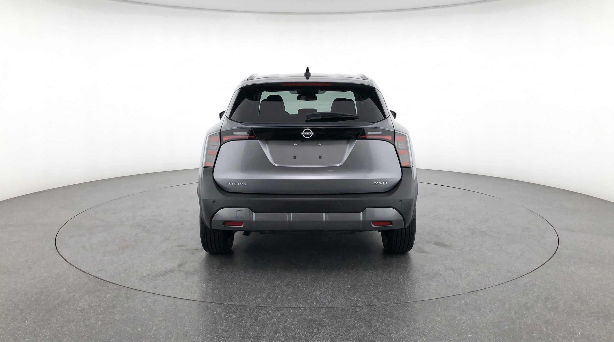 Thumbnail: 2026 Nissan Kicks - 7