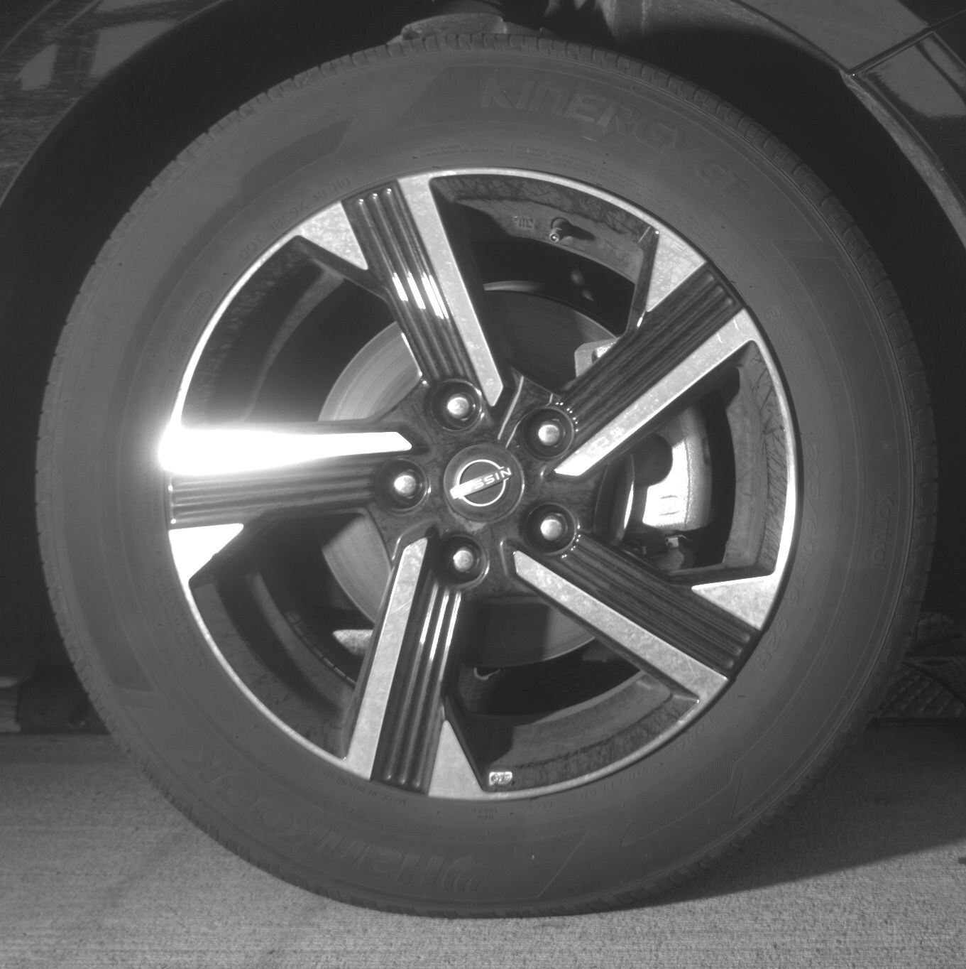 Thumbnail: 2025 Nissan Sentra - 10