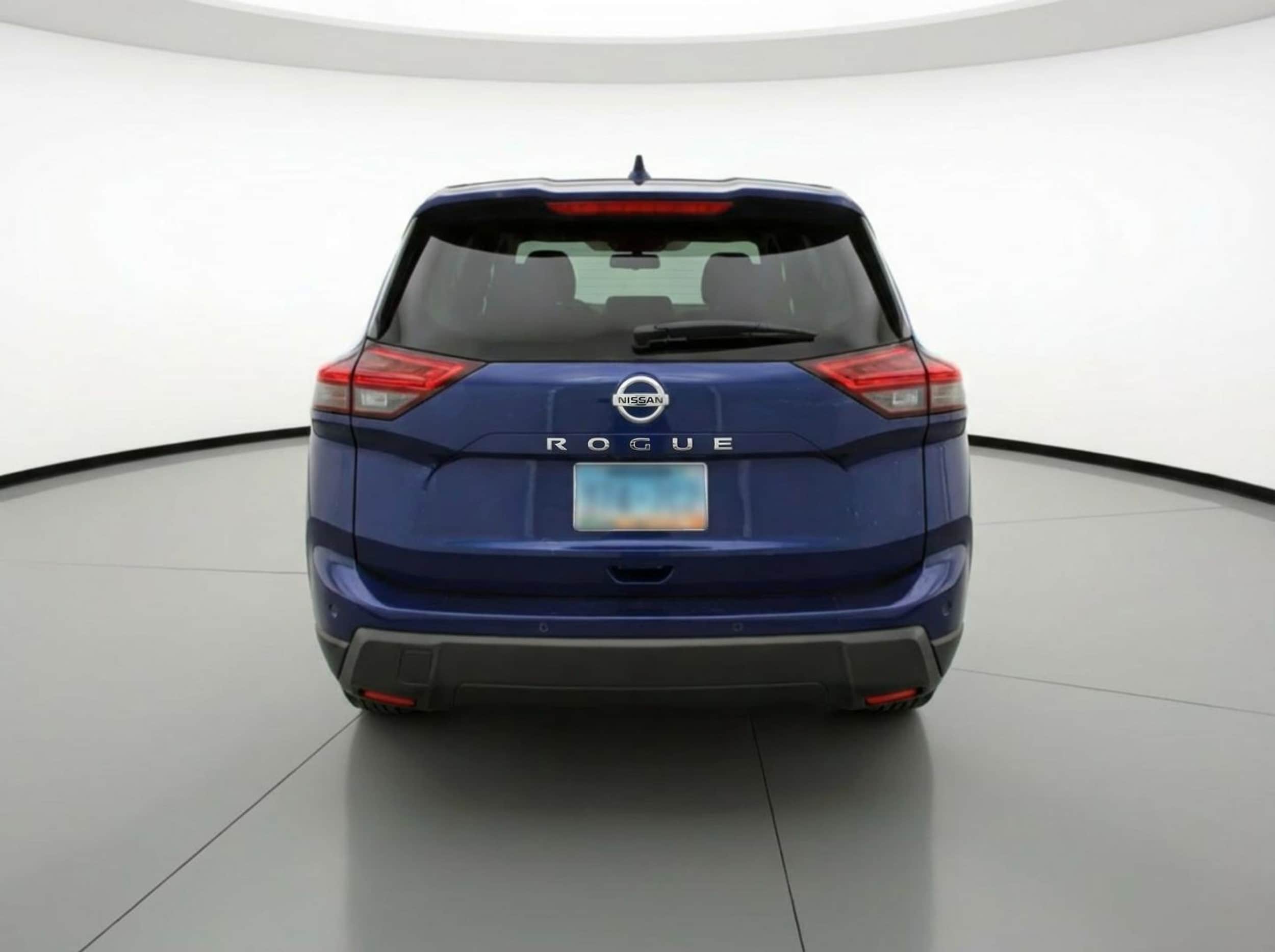 Thumbnail: 2025 Nissan Rogue - 6