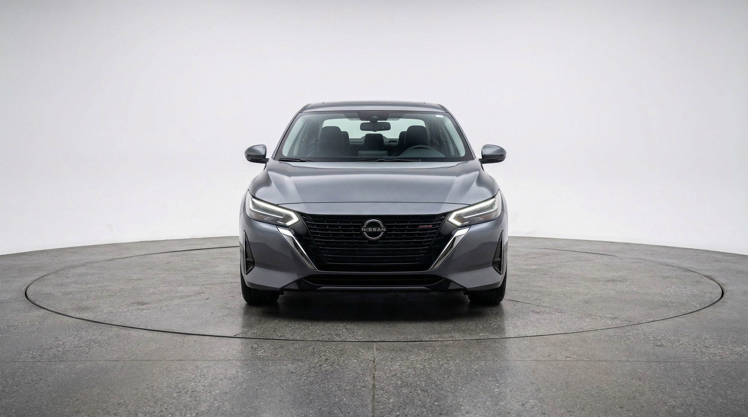 Thumbnail: 2025 Nissan Sentra - 2