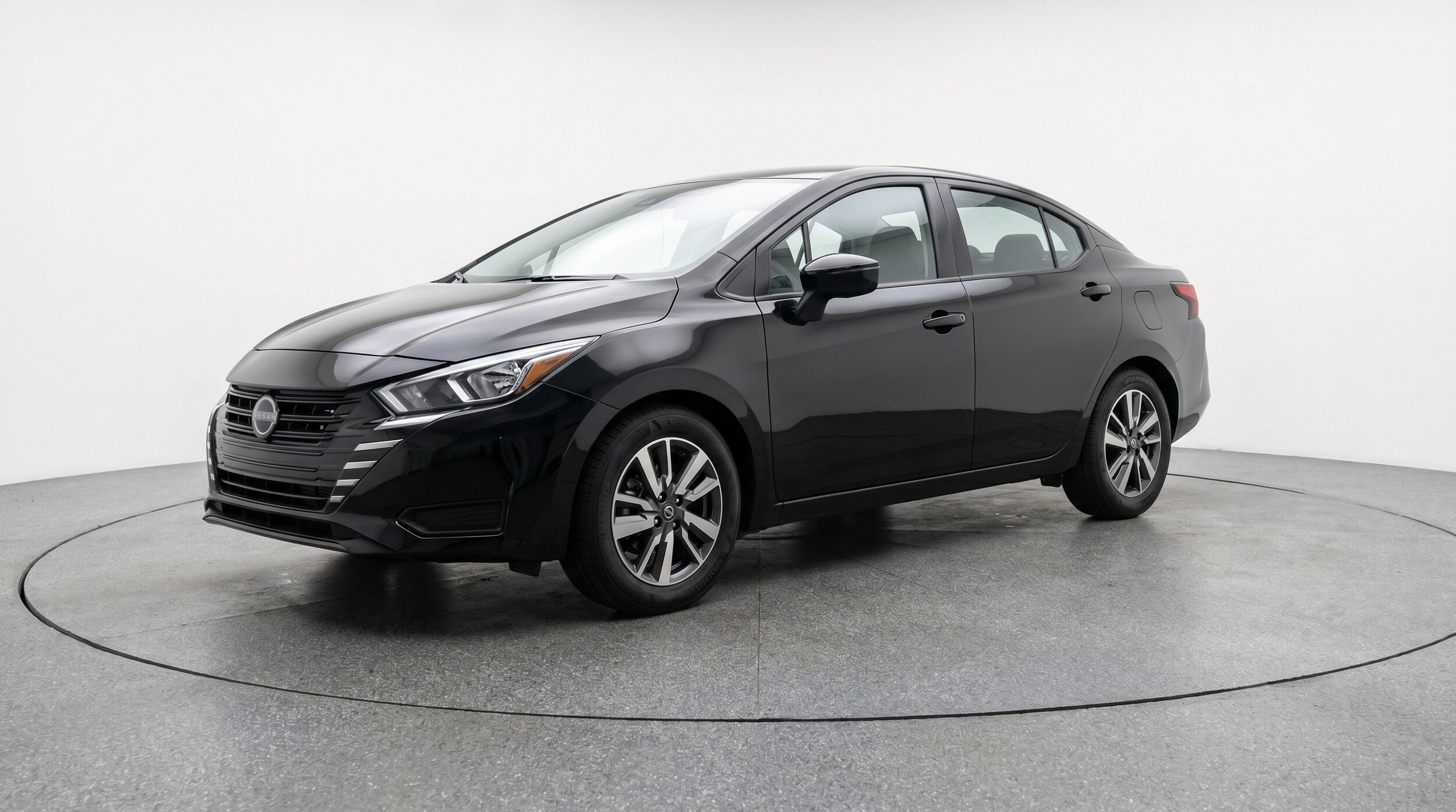 Thumbnail: 2025 Nissan Versa - 3