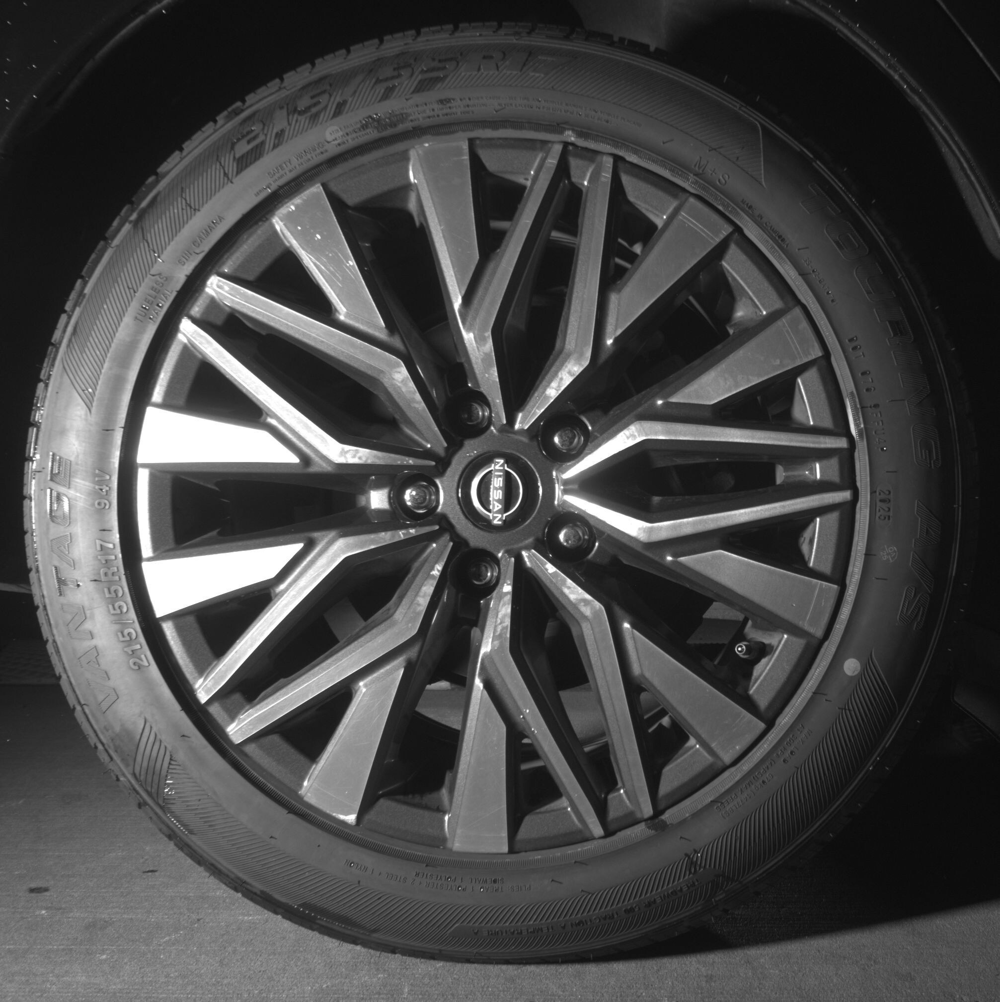 Thumbnail: 2025 Nissan Altima - 12