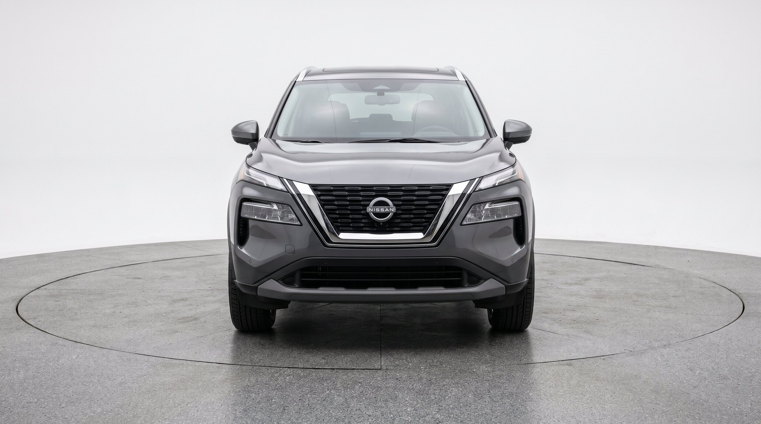 Thumbnail: 2026 Nissan Rogue - 2