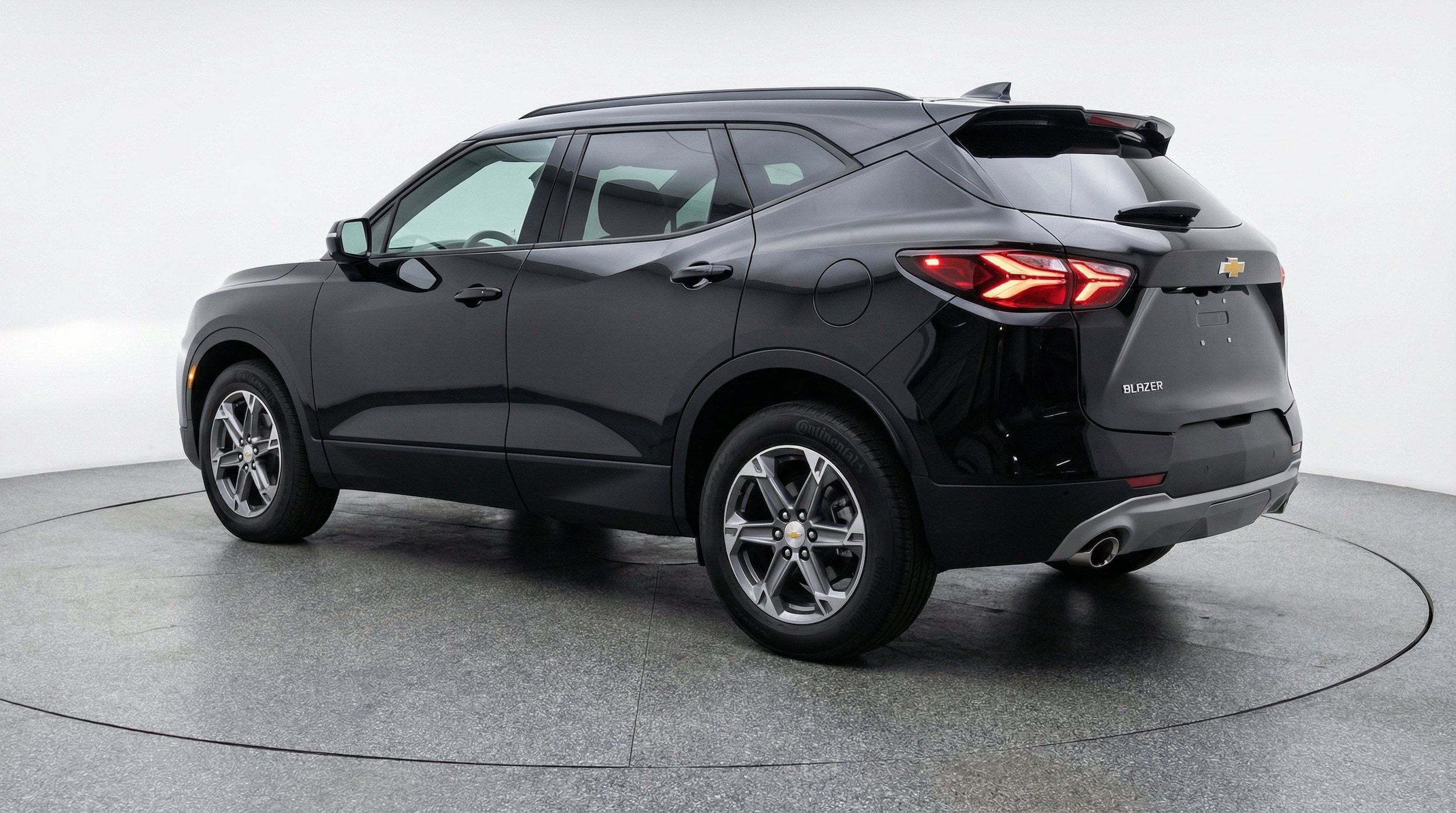 Thumbnail: 2026 Chevrolet Blazer - 6