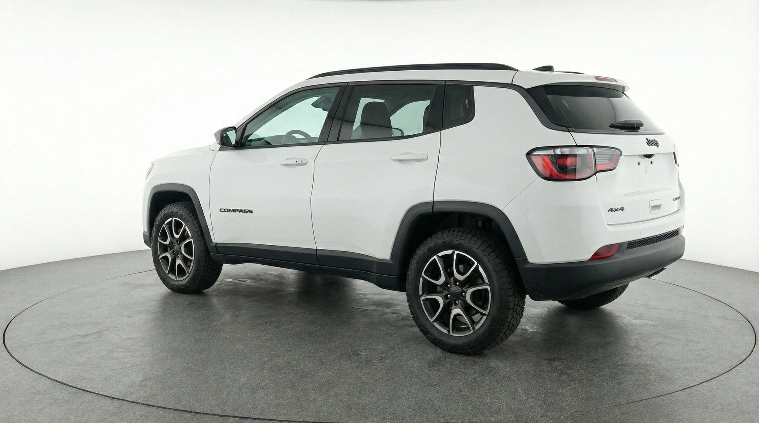 Thumbnail: 2025 Jeep Compass - 6