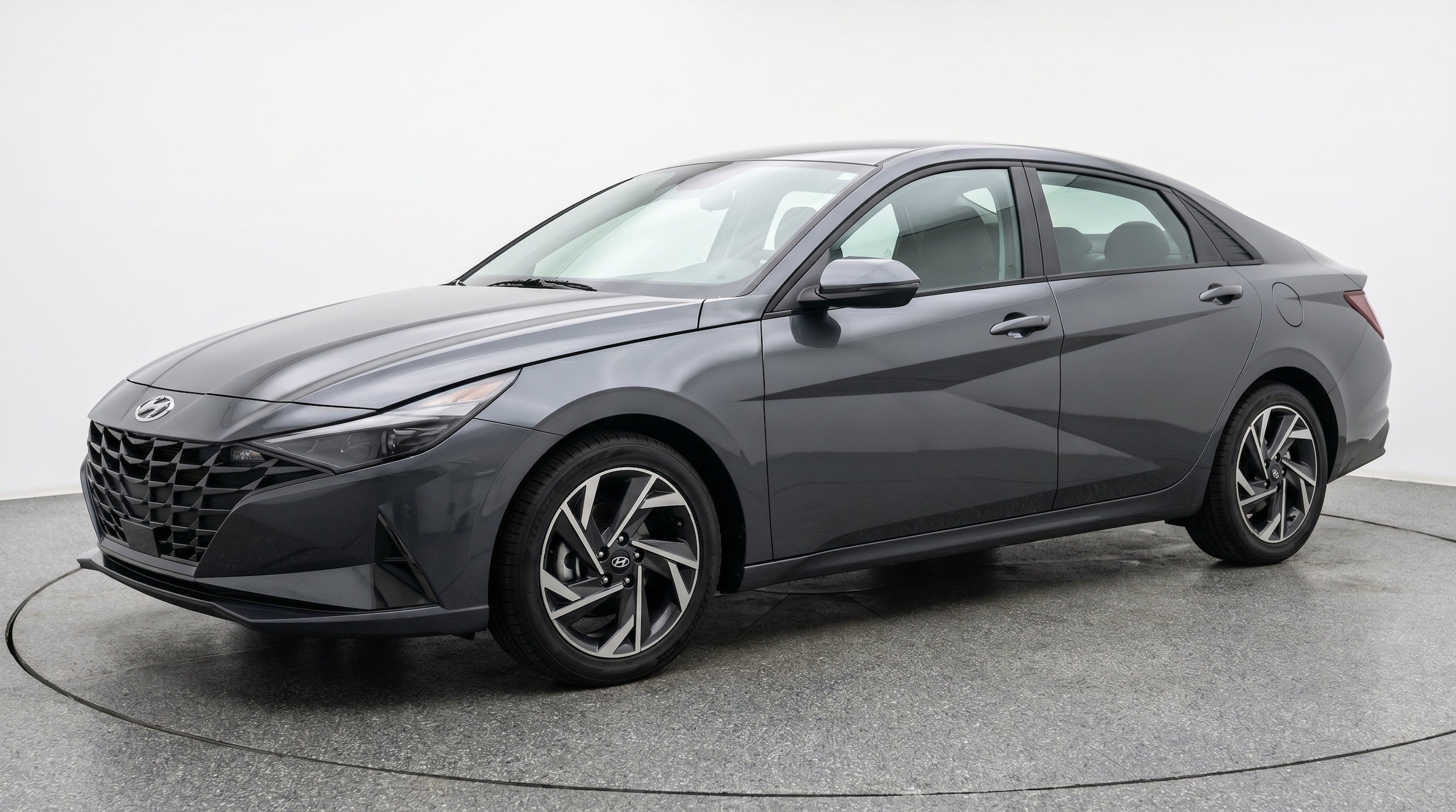 Thumbnail: 2025 Hyundai Elantra - 3