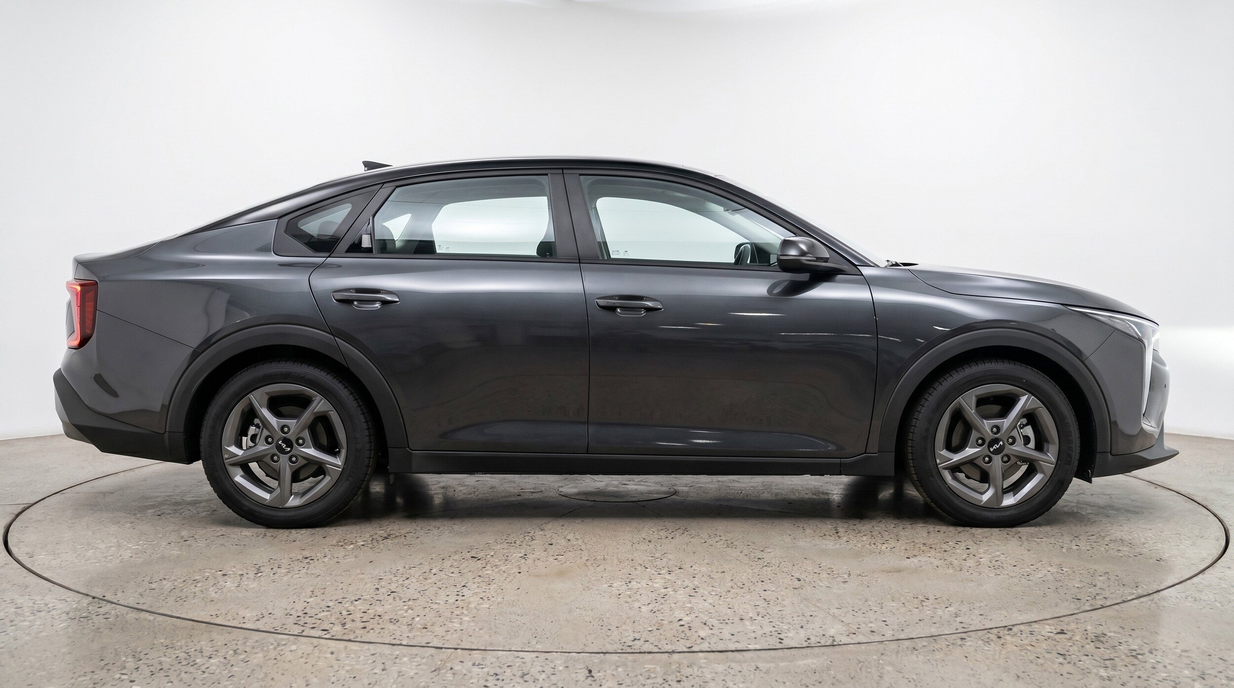 Thumbnail: 2025 Kia K4 - 11