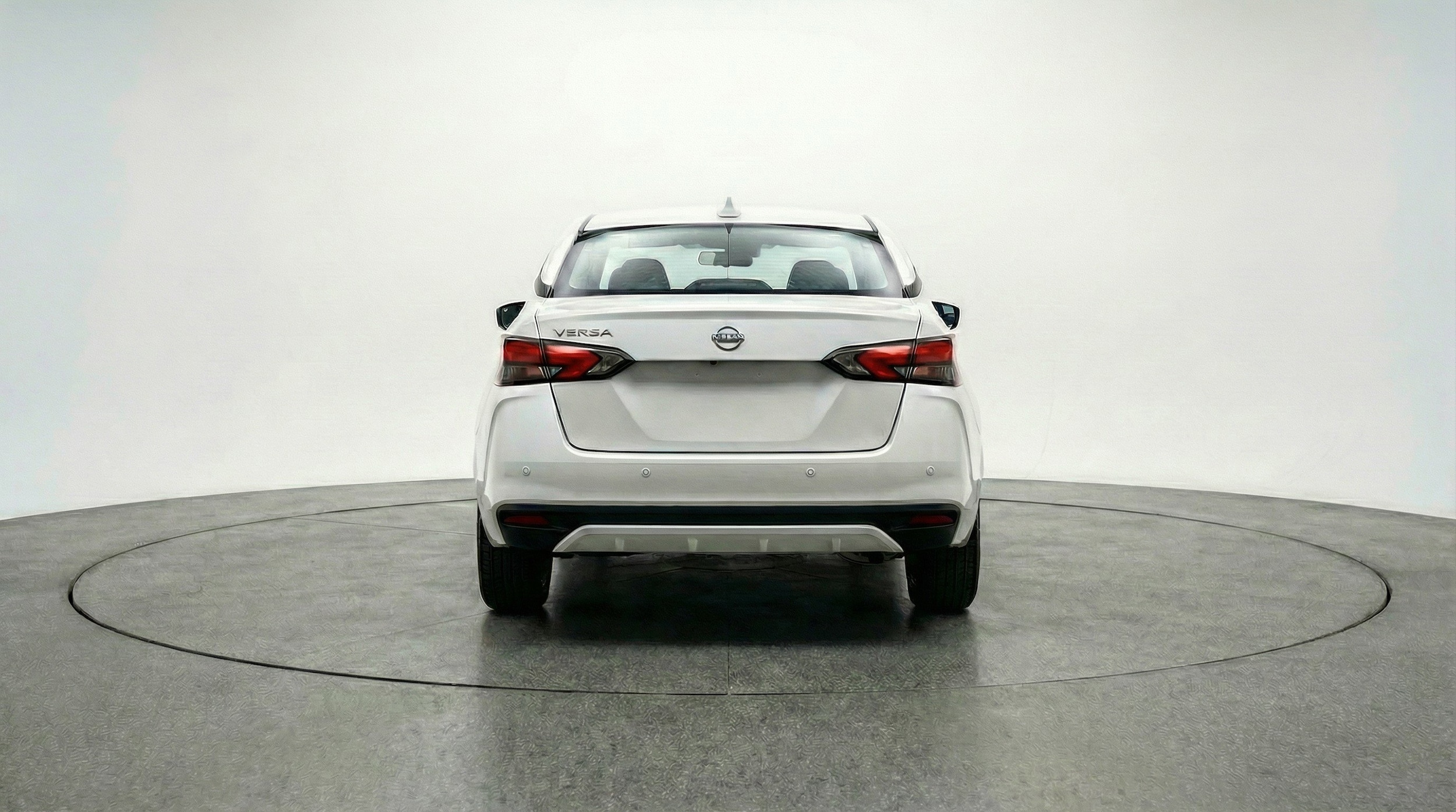Thumbnail: 2025 Nissan Versa - 7