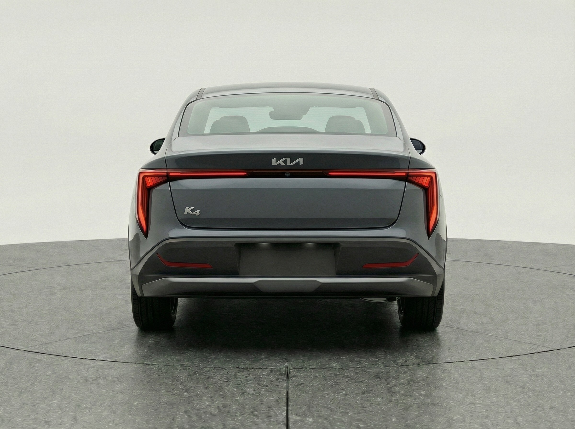 Thumbnail: 2025 Kia K4 - 6