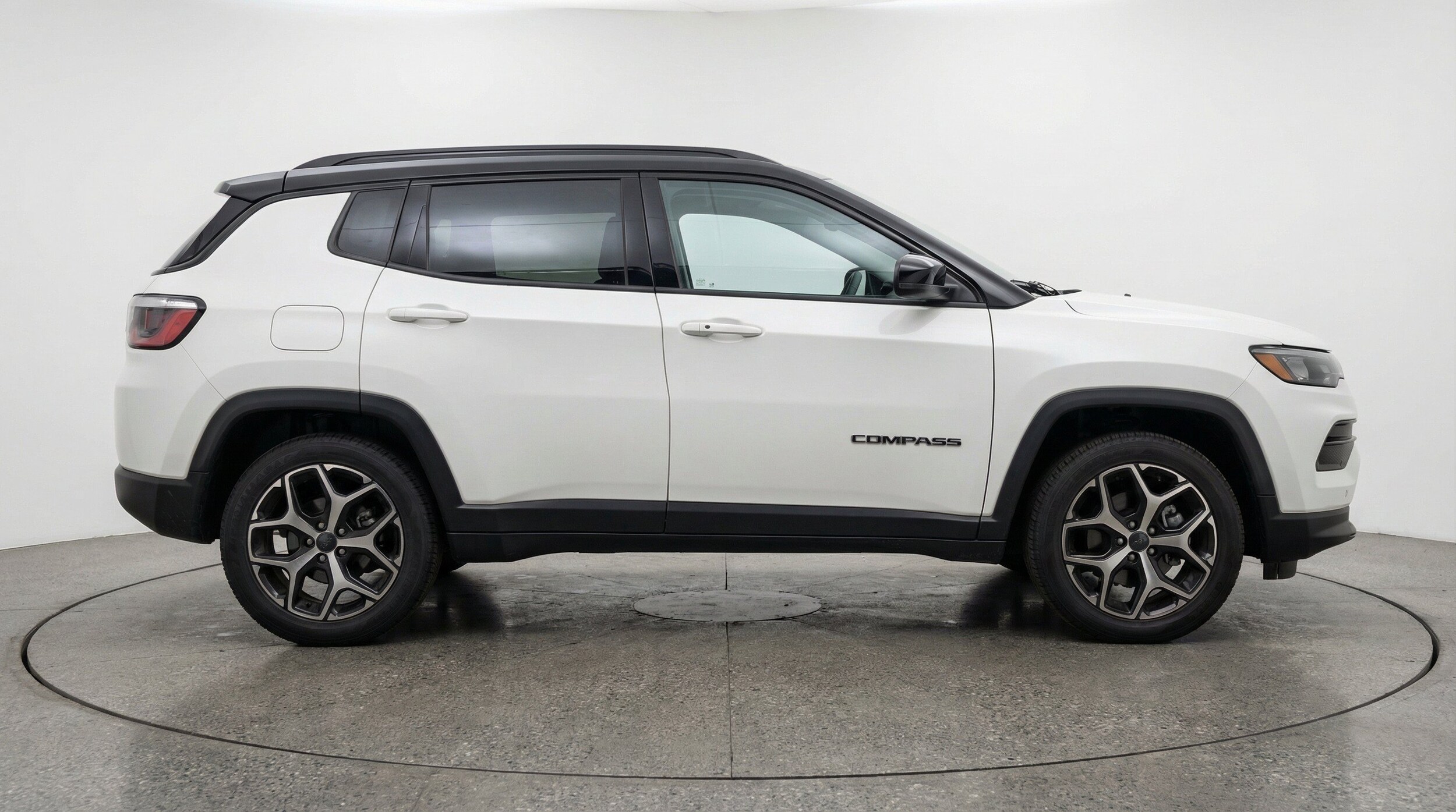 Thumbnail: 2025 Jeep Compass - 10