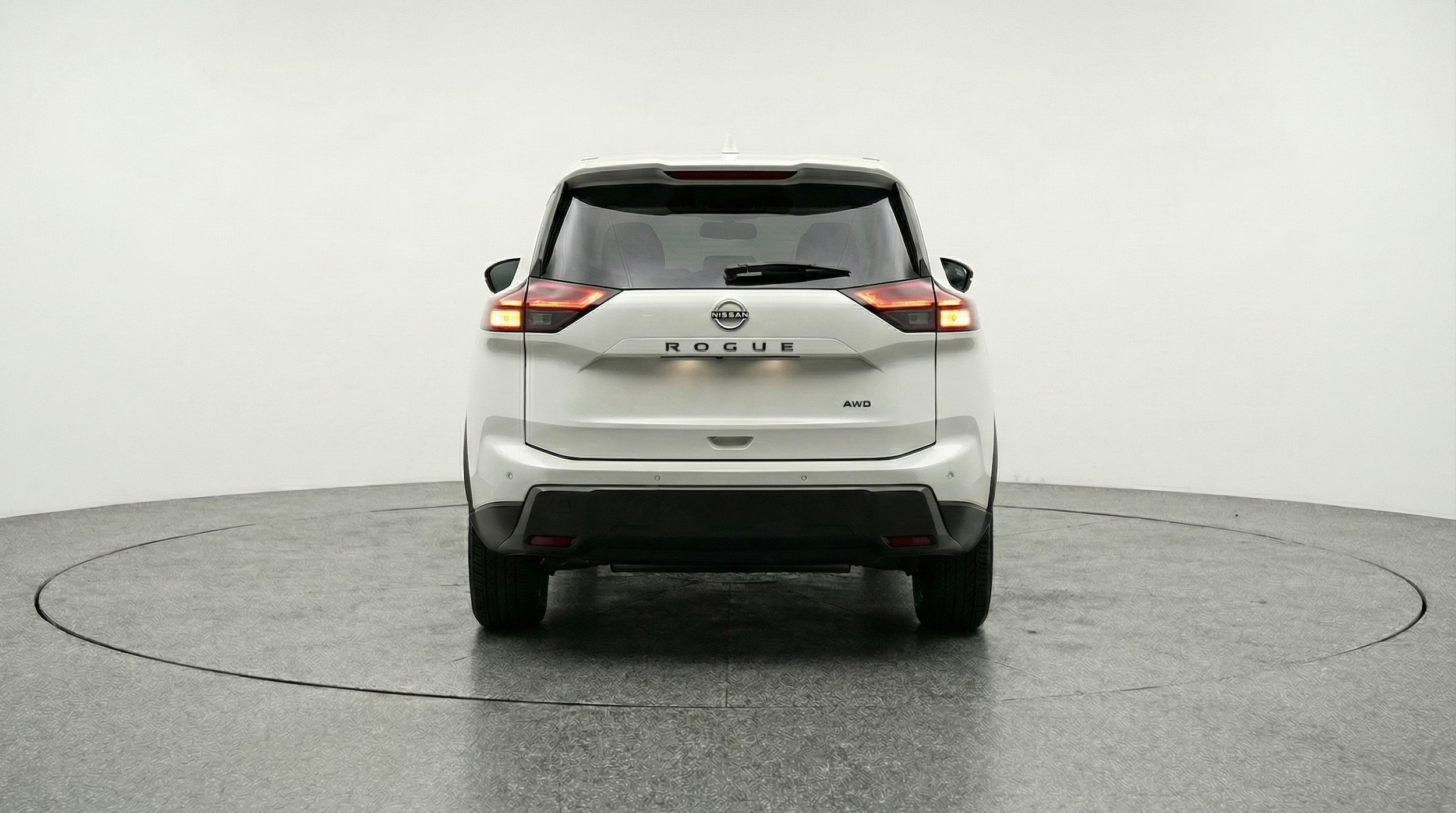 Thumbnail: 2025 Nissan Rogue - 7