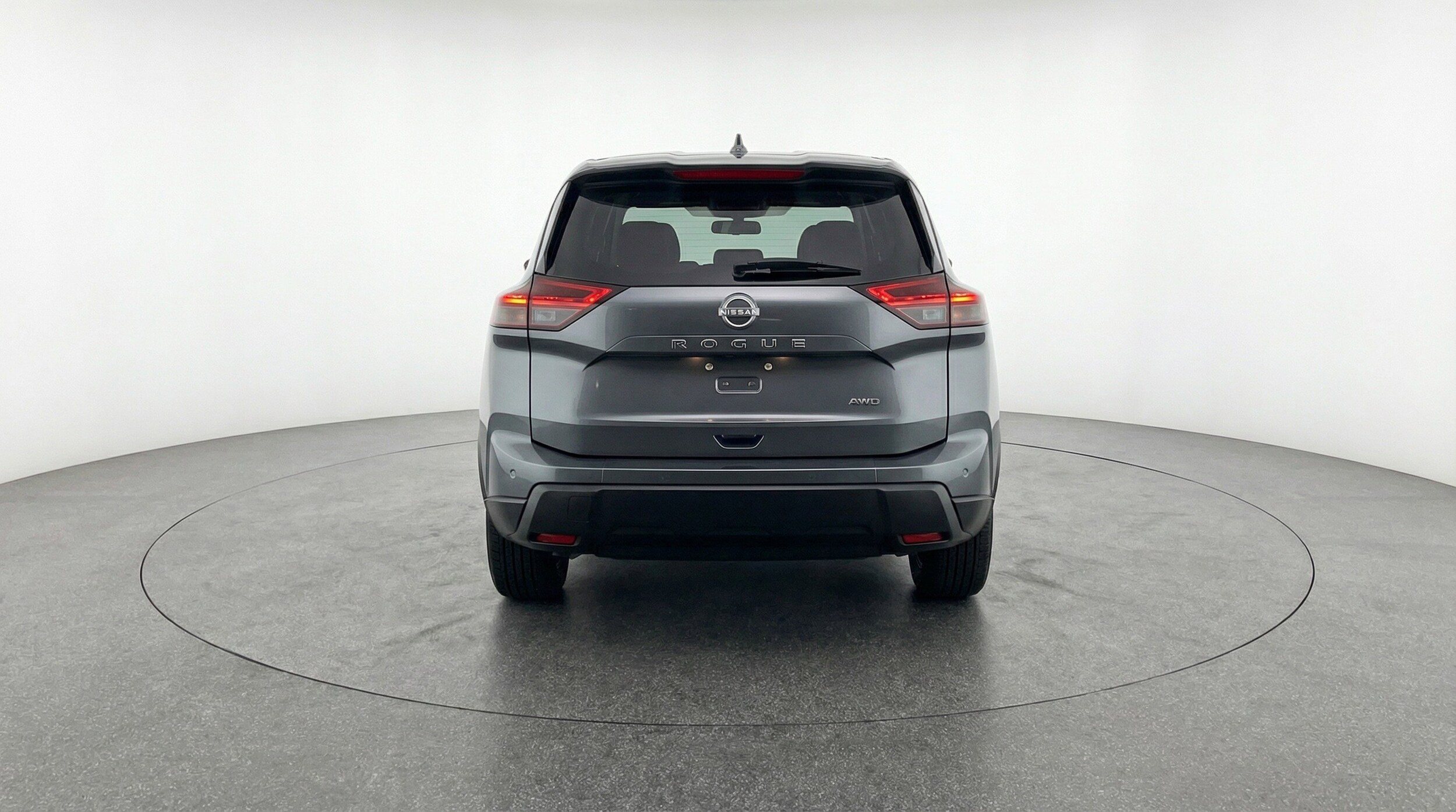Thumbnail: 2025 Nissan Rogue - 7
