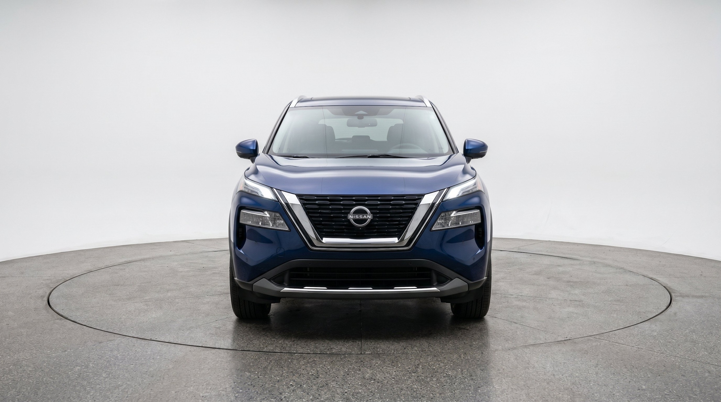 Thumbnail: 2025 Nissan Rogue - 2