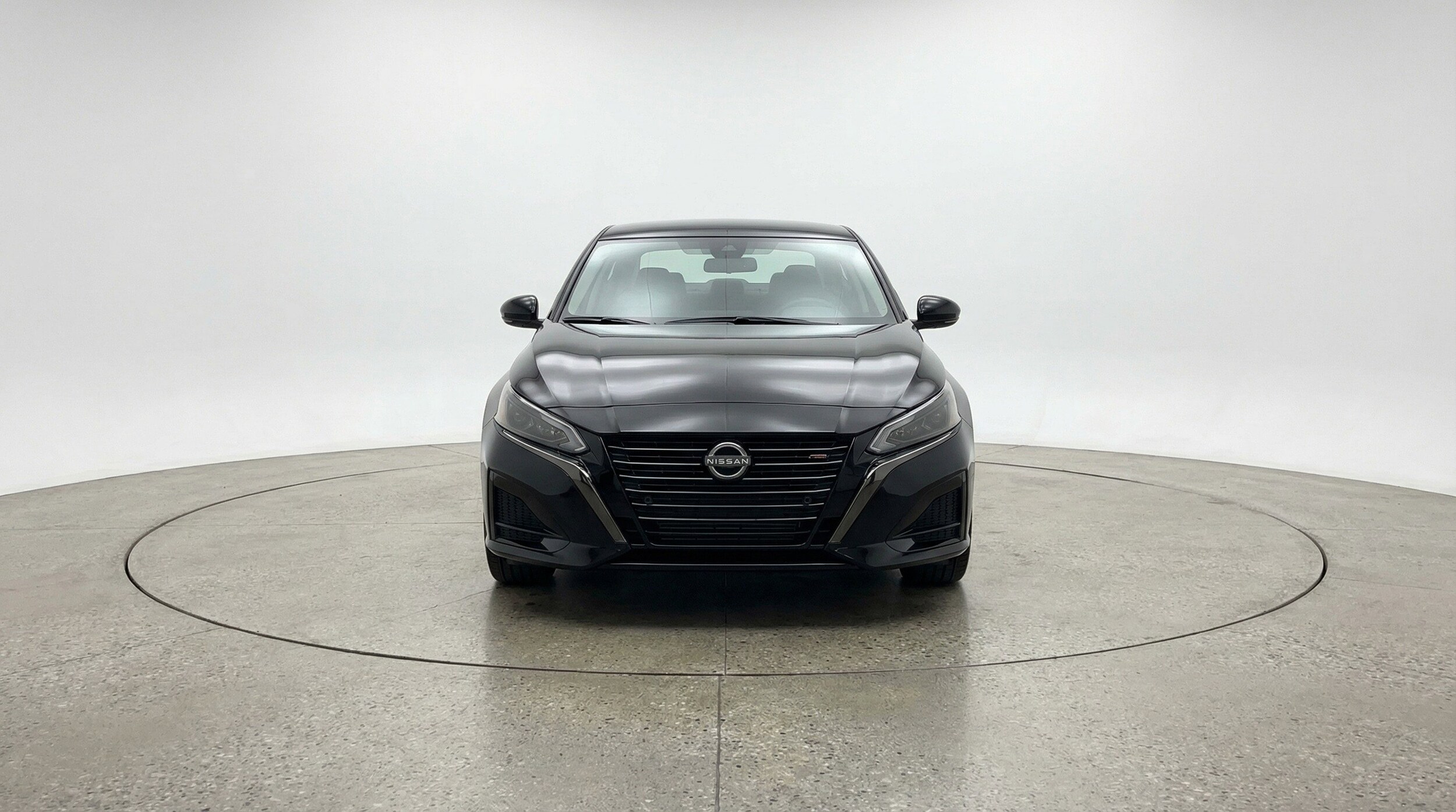 Thumbnail: 2025 Nissan Altima - 2