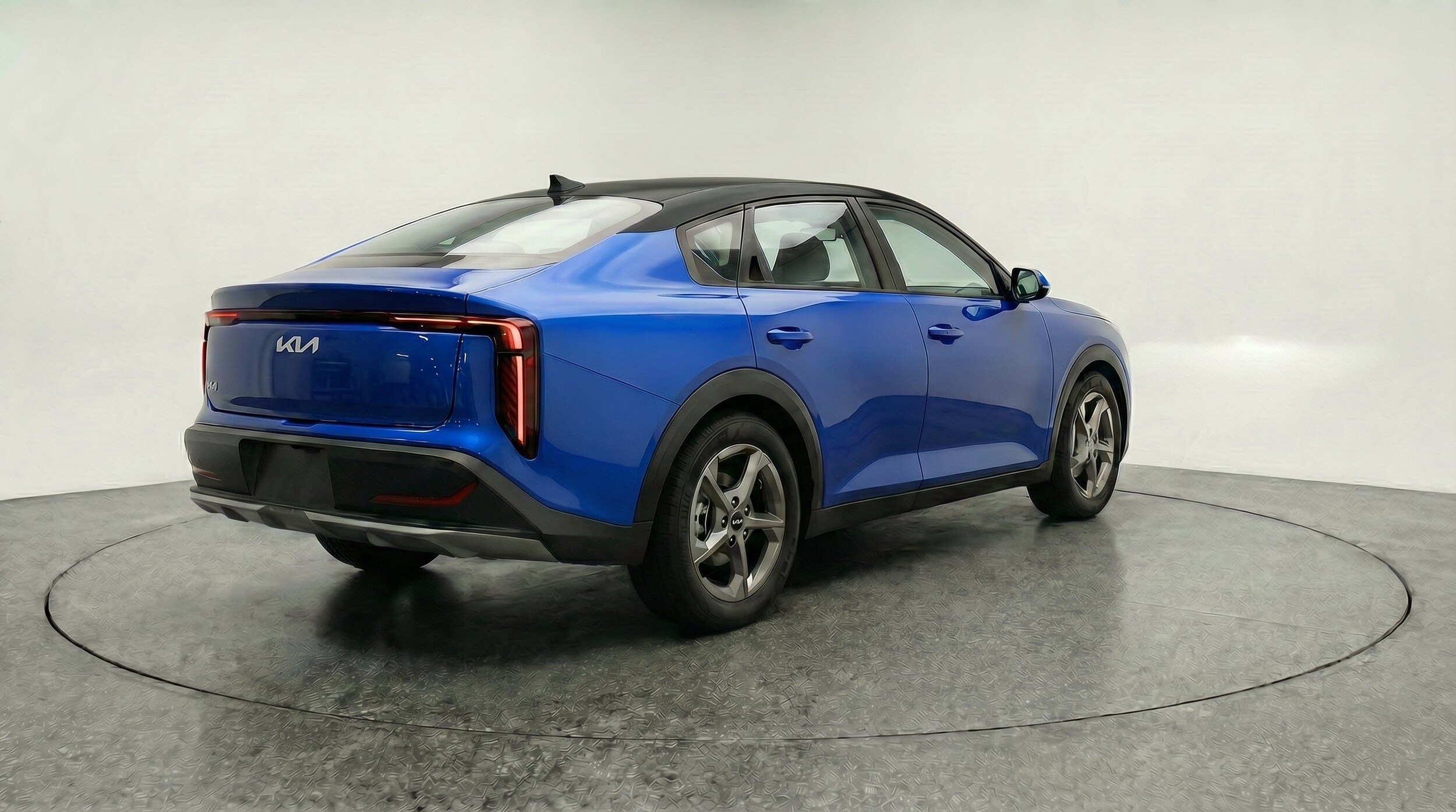 Thumbnail: 2026 Kia K4 - 9
