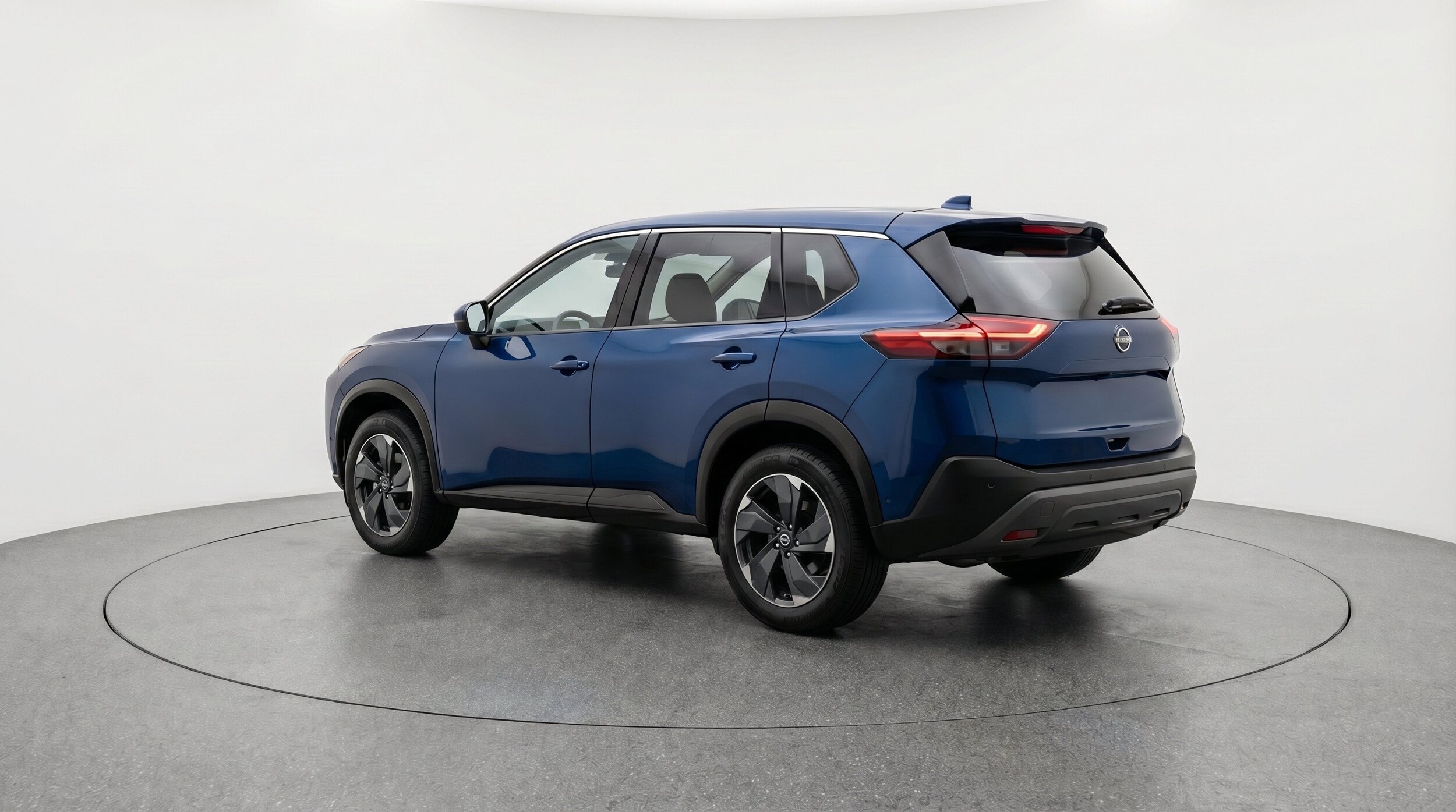 Thumbnail: 2025 Nissan Rogue - 6