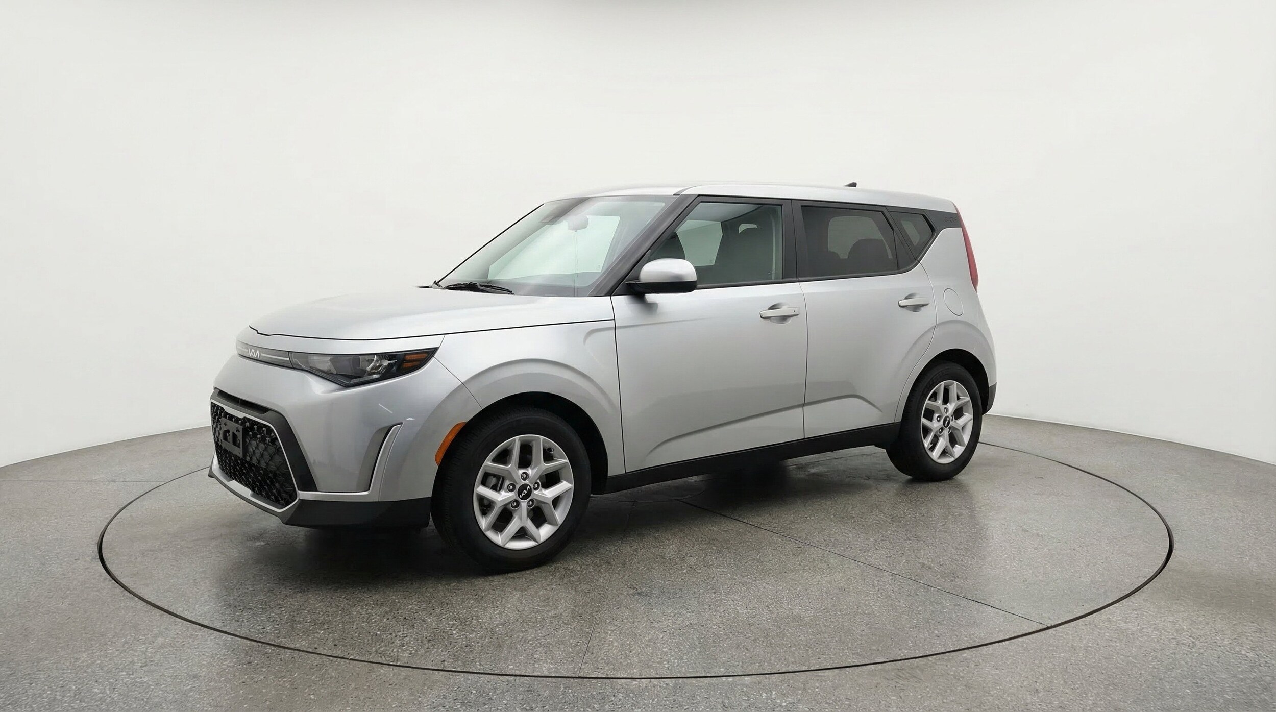 Thumbnail: 2025 Kia Soul - 3