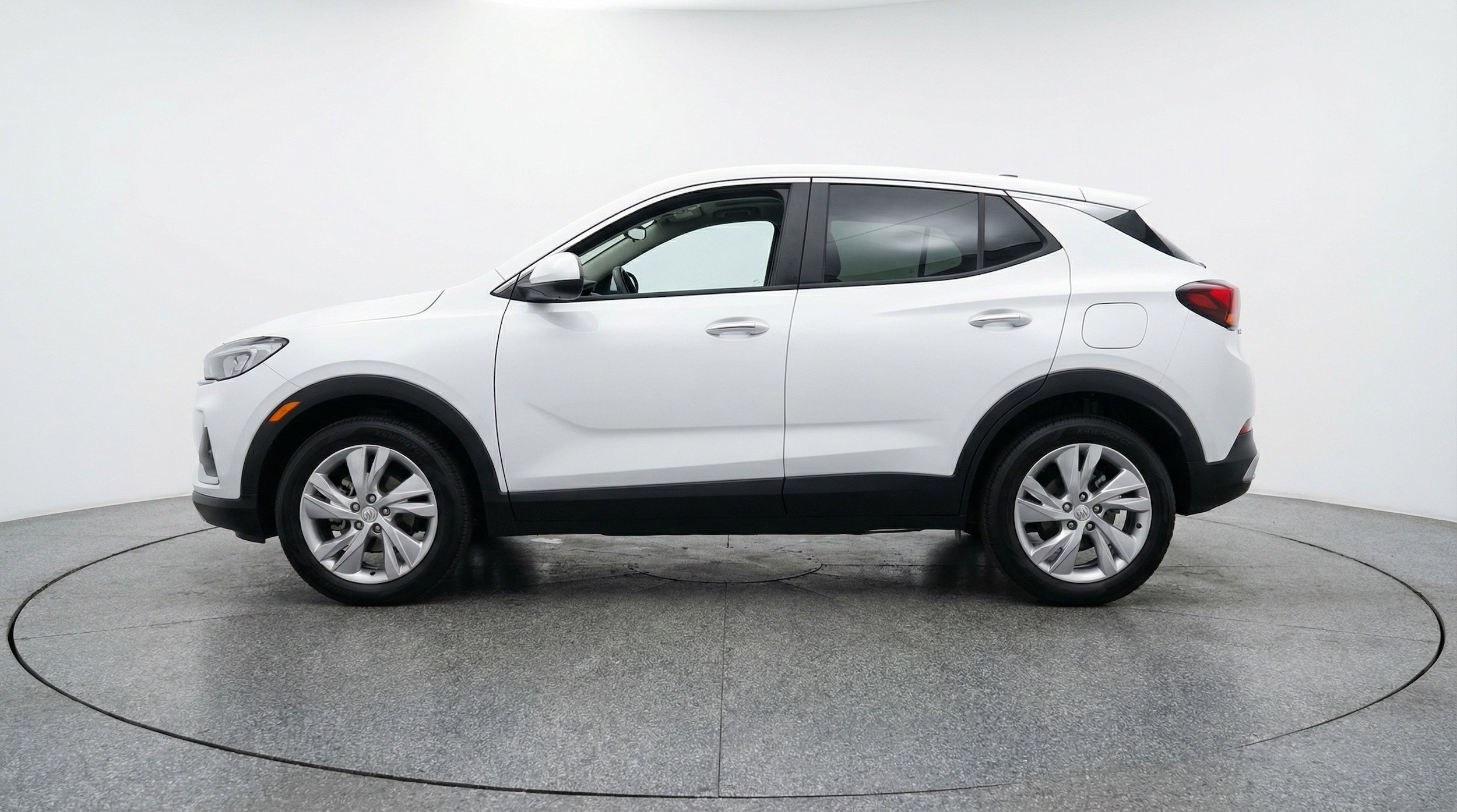 Thumbnail: 2025 Buick Encore GX - 5