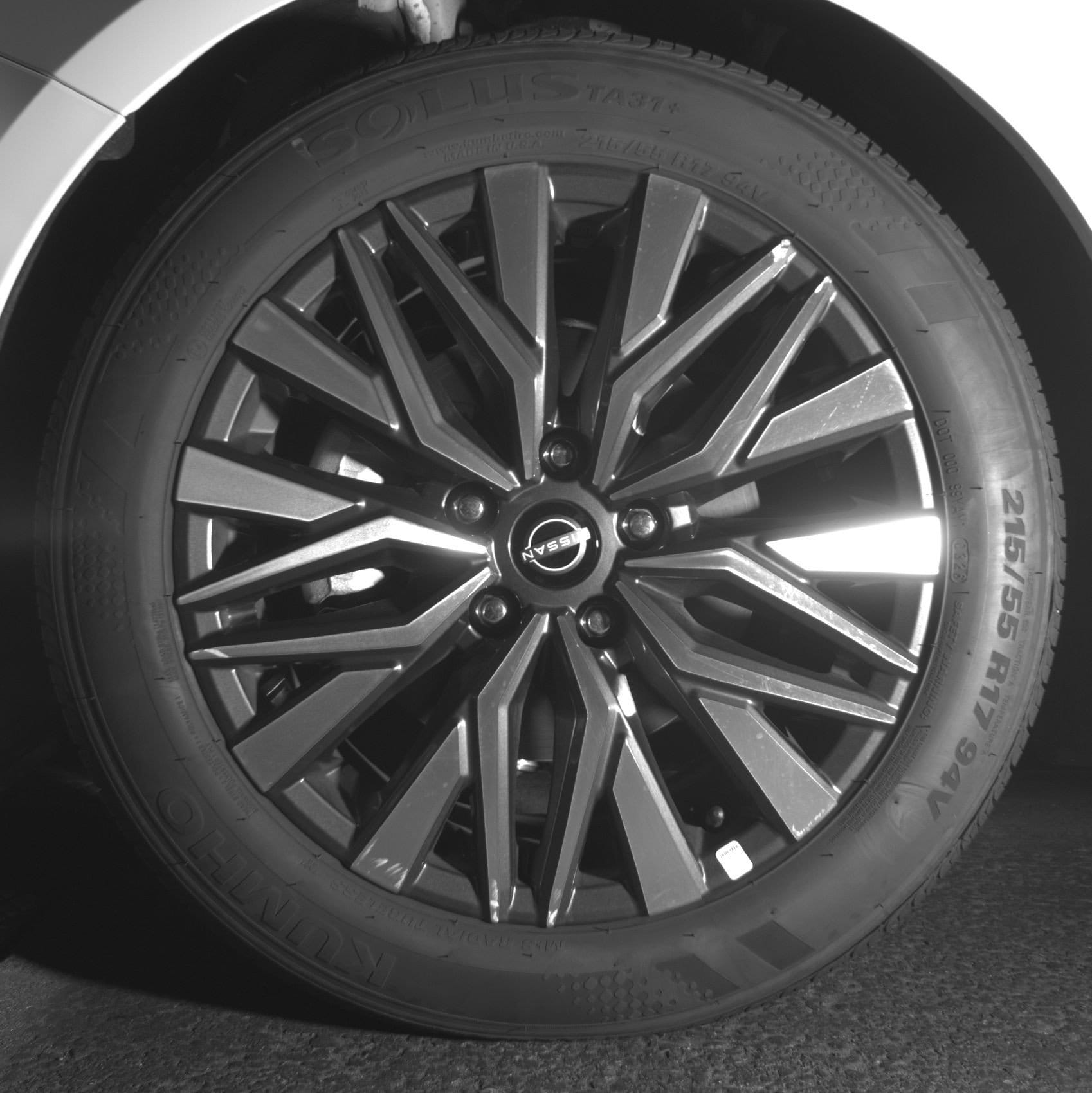 Thumbnail: 2026 Nissan Altima - 12