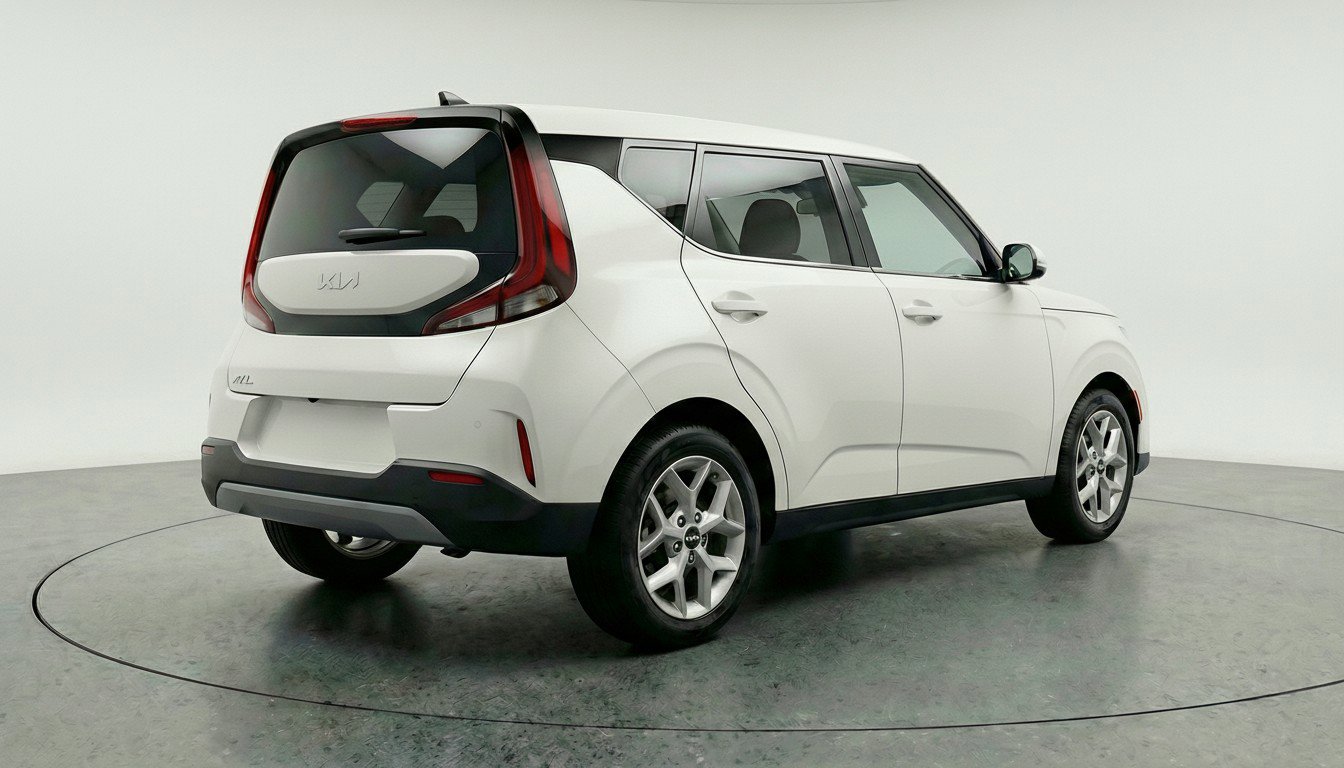 Thumbnail: 2025 Kia Soul - 9