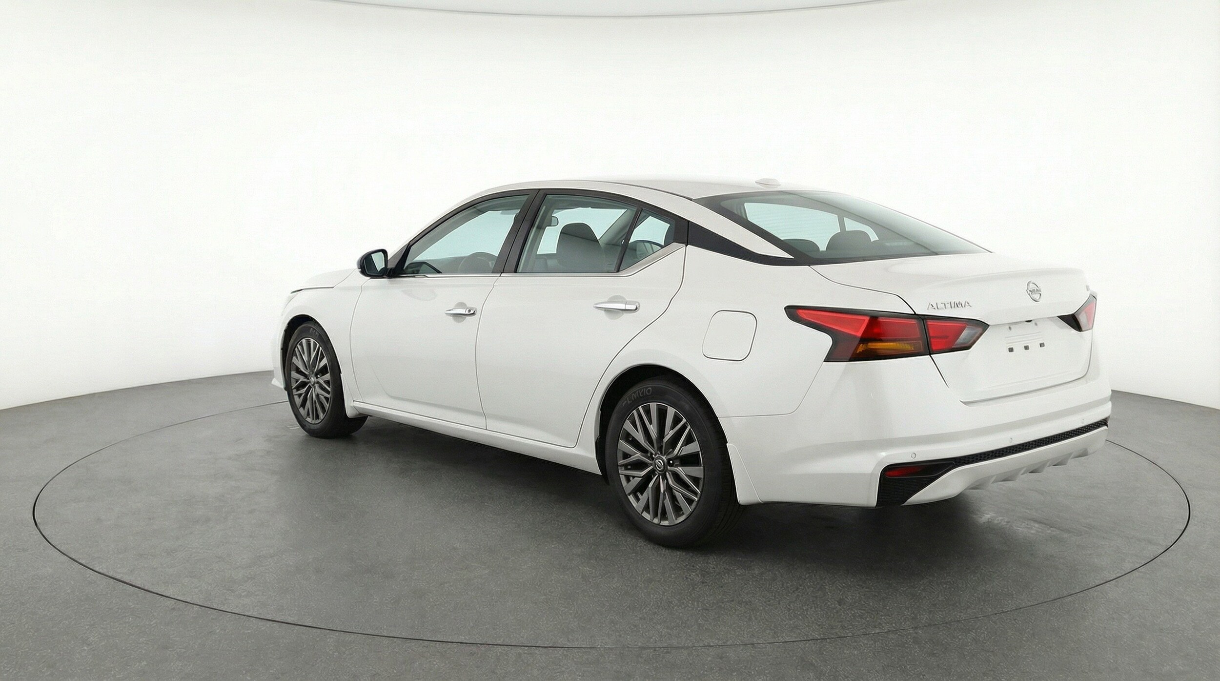 Thumbnail: 2025 Nissan Altima - 6