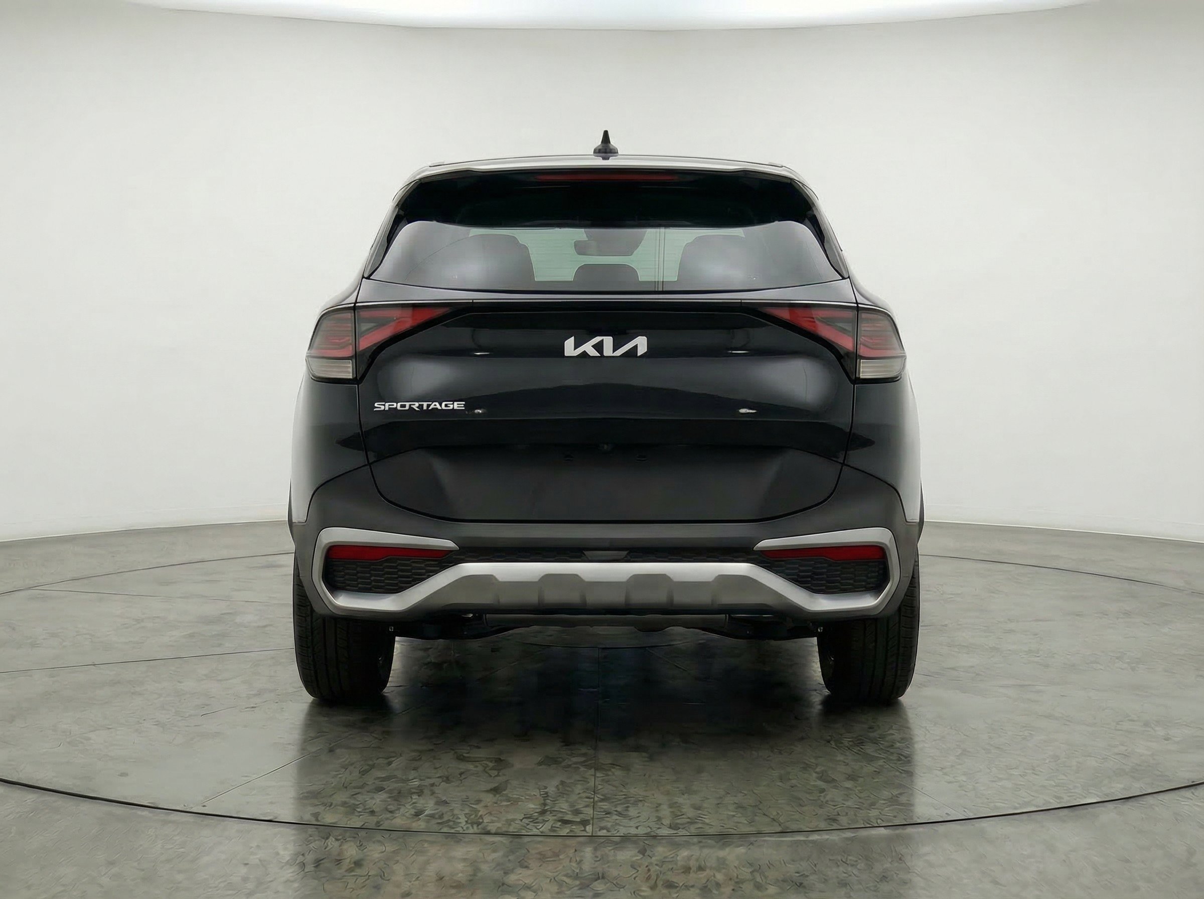 Thumbnail: 2026 Kia Sportage - 7