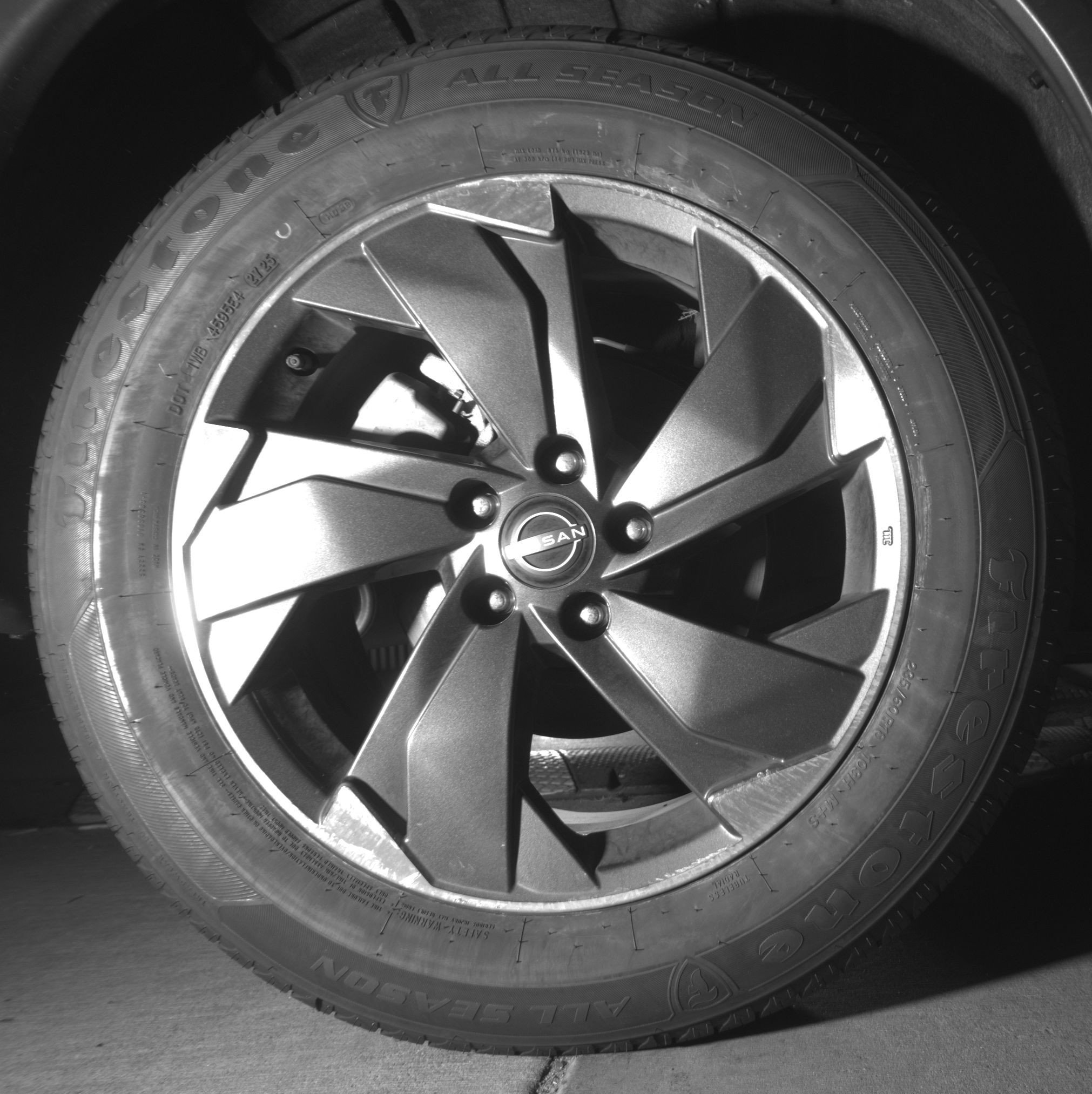 Thumbnail: 2025 Nissan Rogue - 15