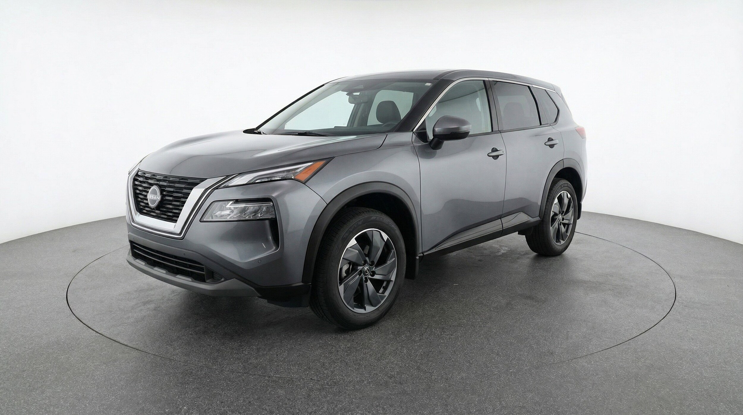 Thumbnail: 2025 Nissan Rogue - 3