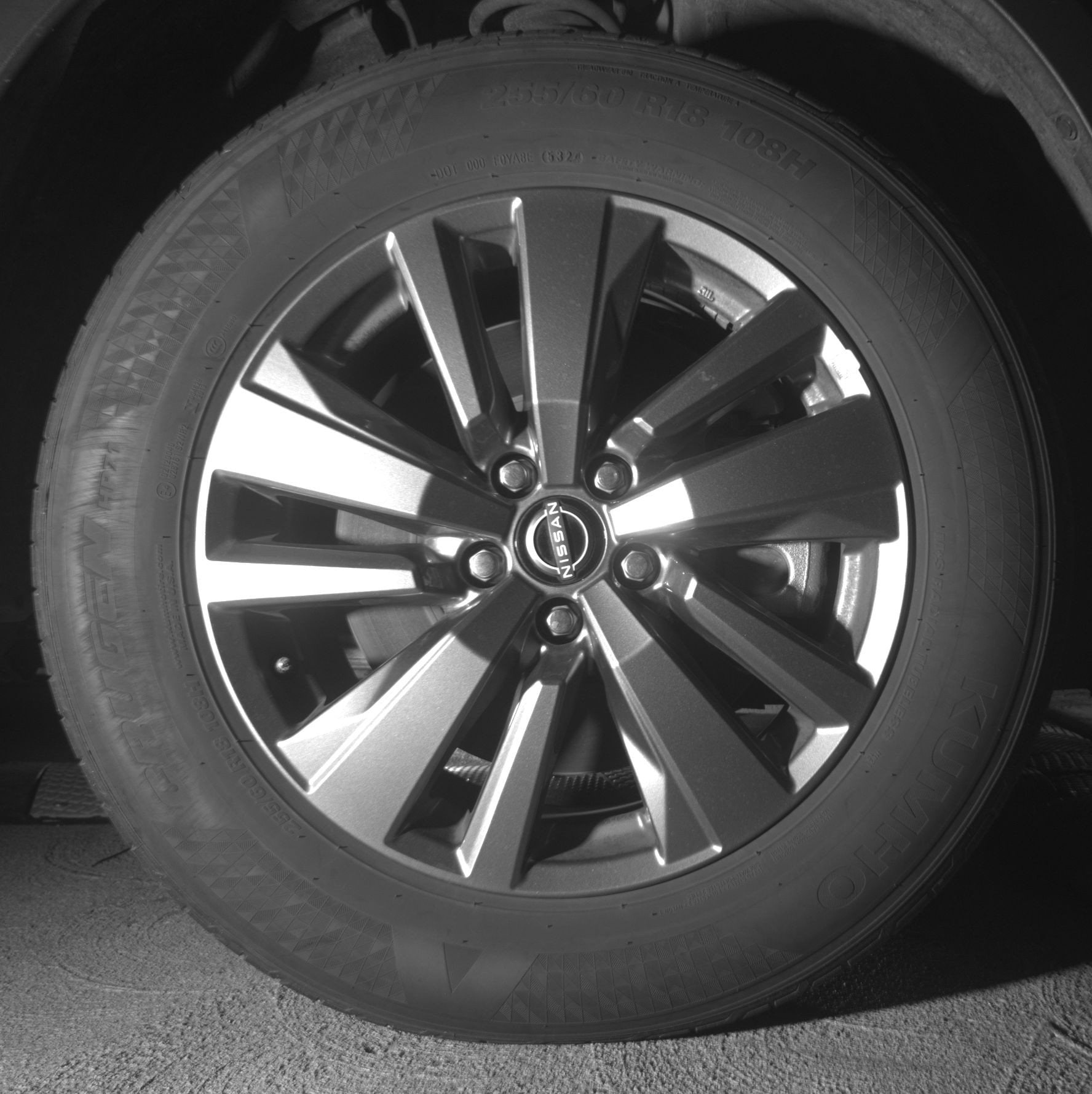 Thumbnail: 2025 Nissan Pathfinder - 12