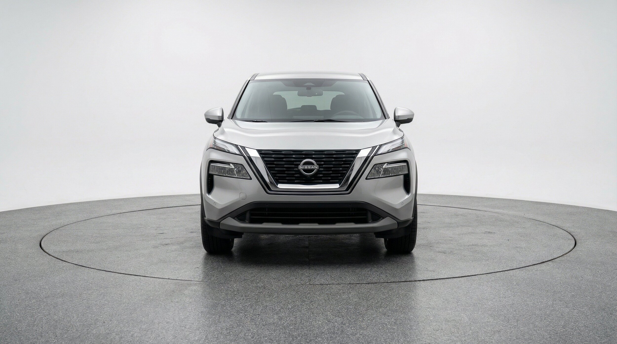 Thumbnail: 2026 Nissan Rogue - 2