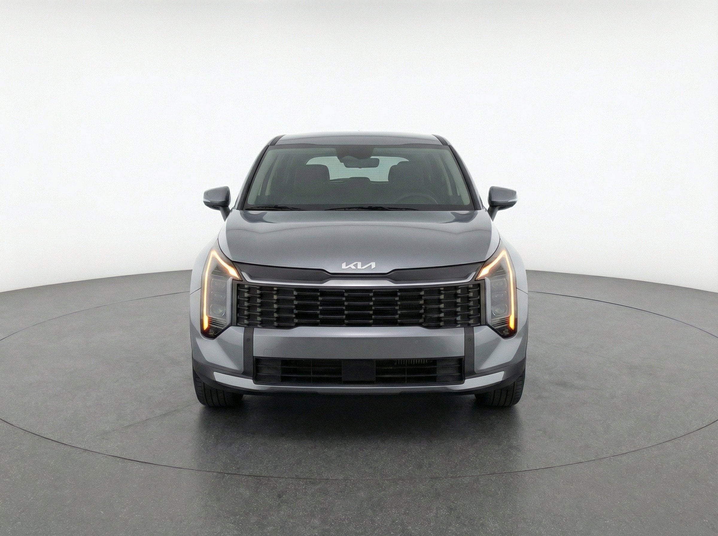 Thumbnail: 2026 Kia Sportage - 2