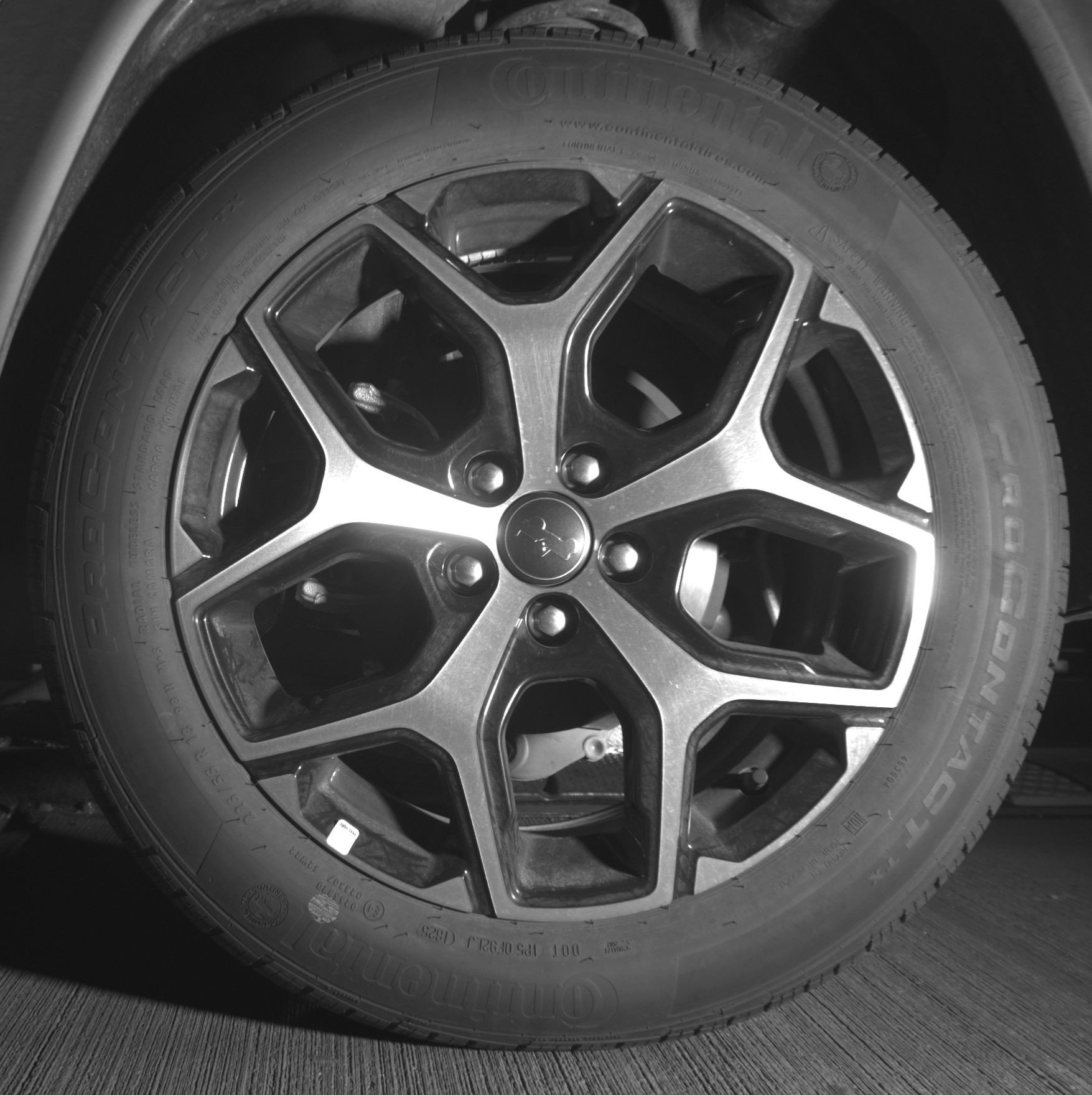 Thumbnail: 2025 Jeep Compass - 14