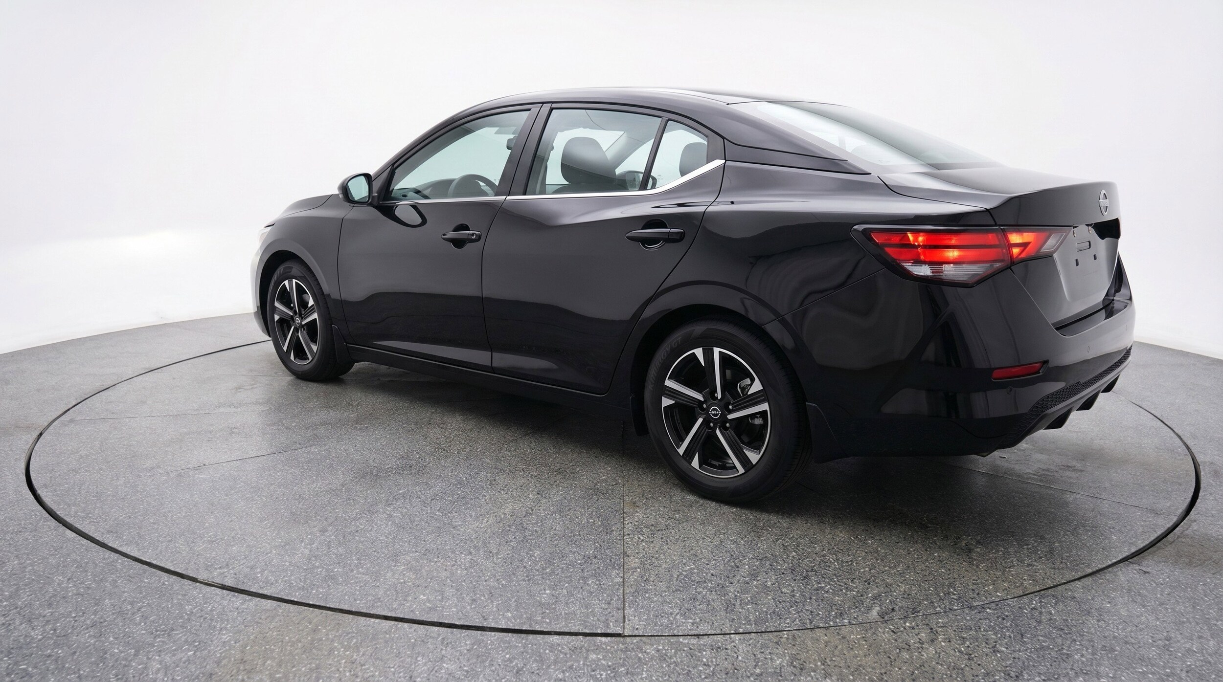 Thumbnail: 2025 Nissan Sentra - 6