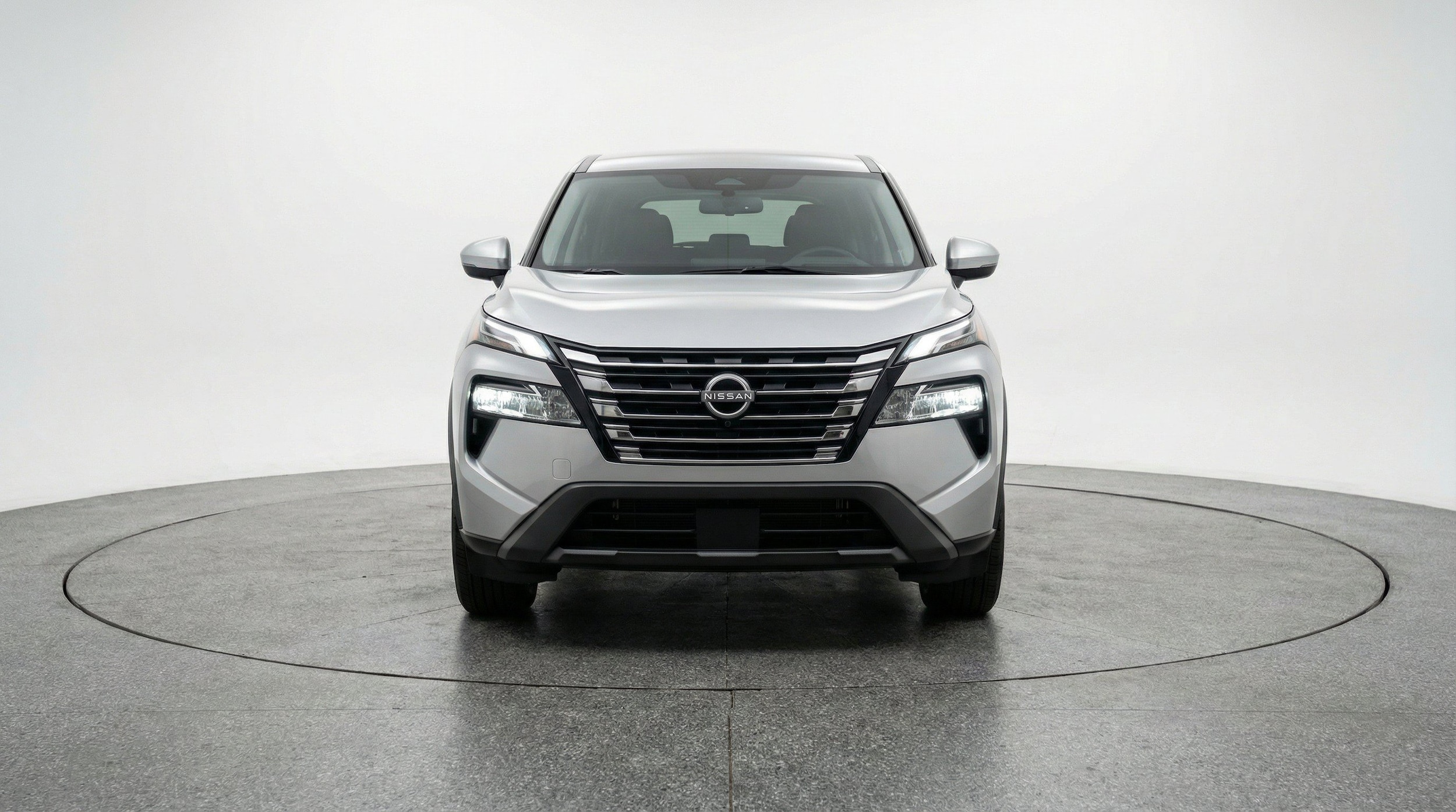 Thumbnail: 2025 Nissan Rogue - 2