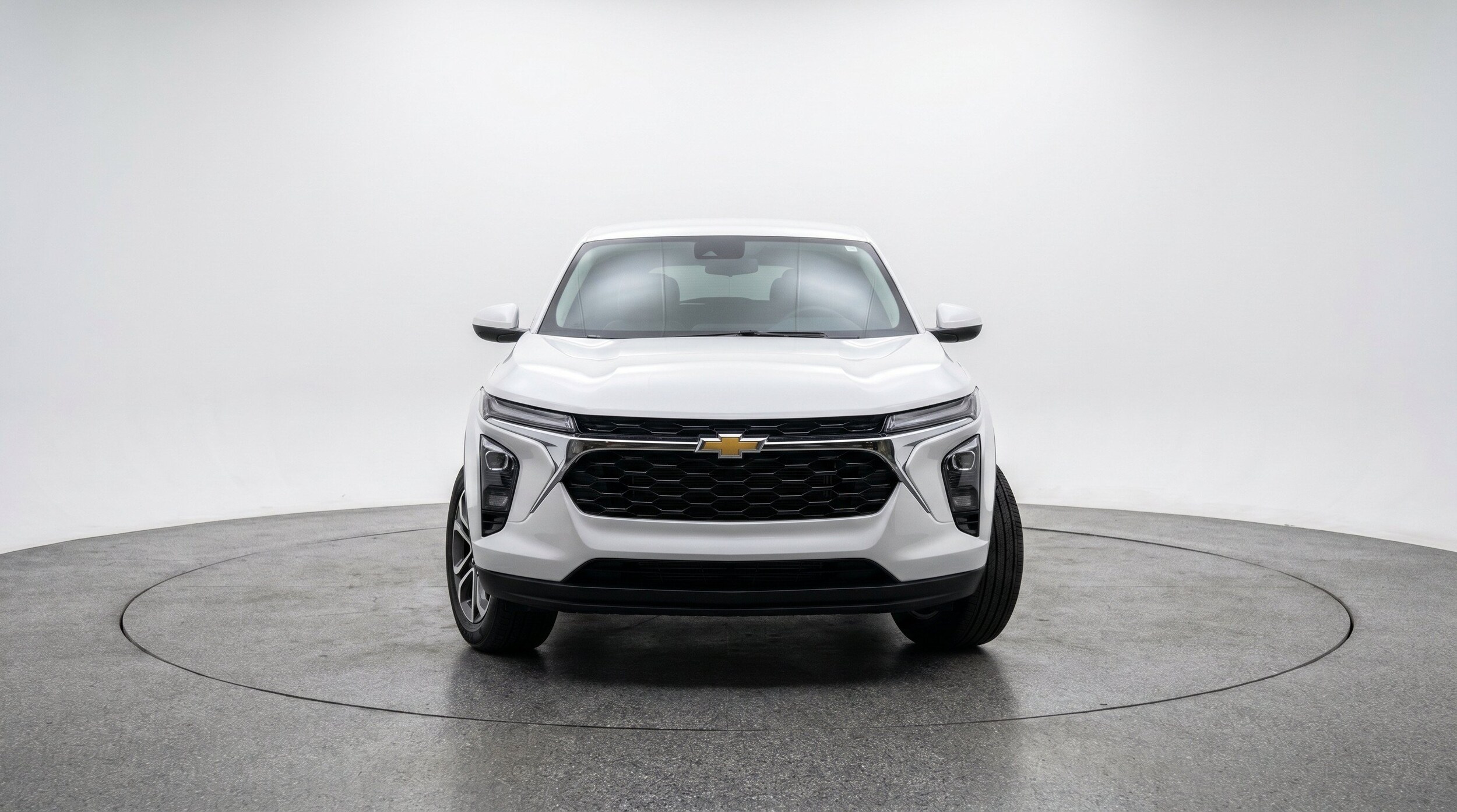 Thumbnail: 2025 Chevrolet Blazer - 2