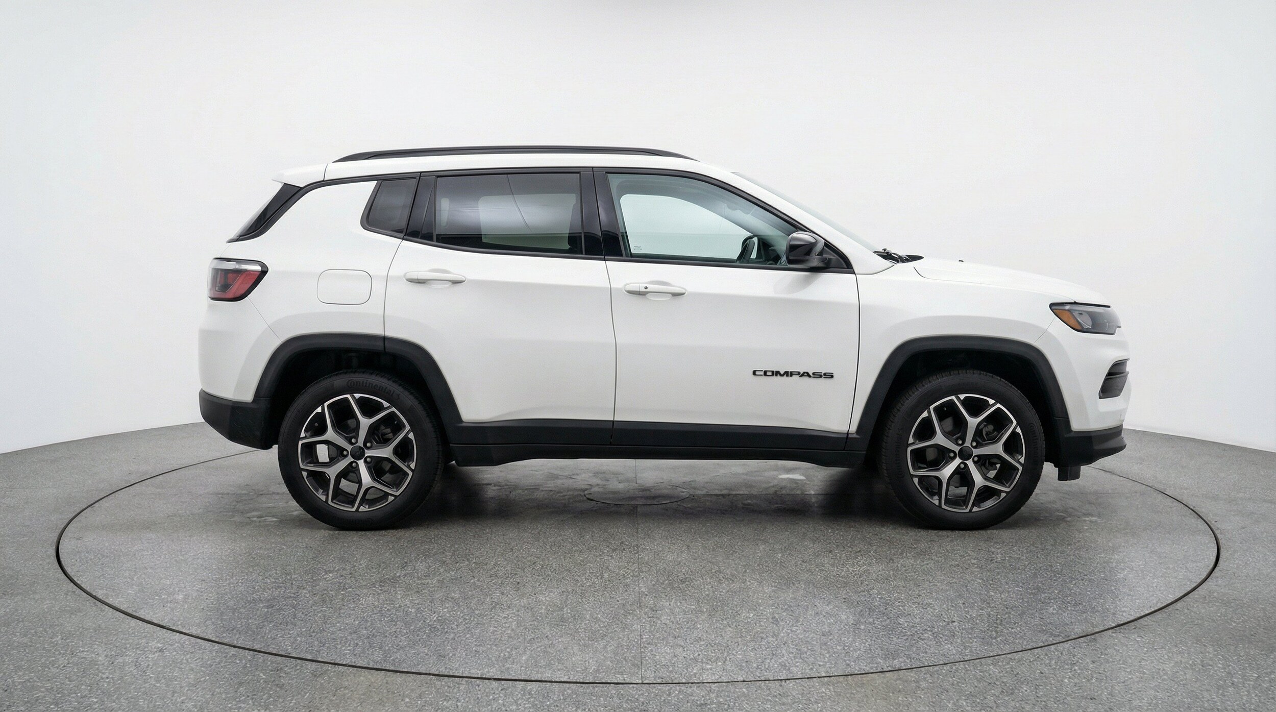 Thumbnail: 2025 Jeep Compass - 10