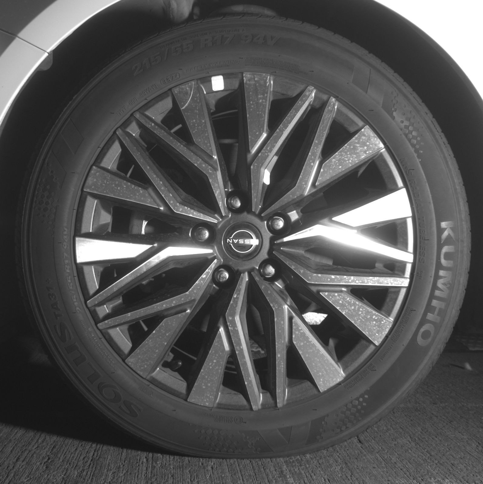 Thumbnail: 2025 Nissan Altima - 12