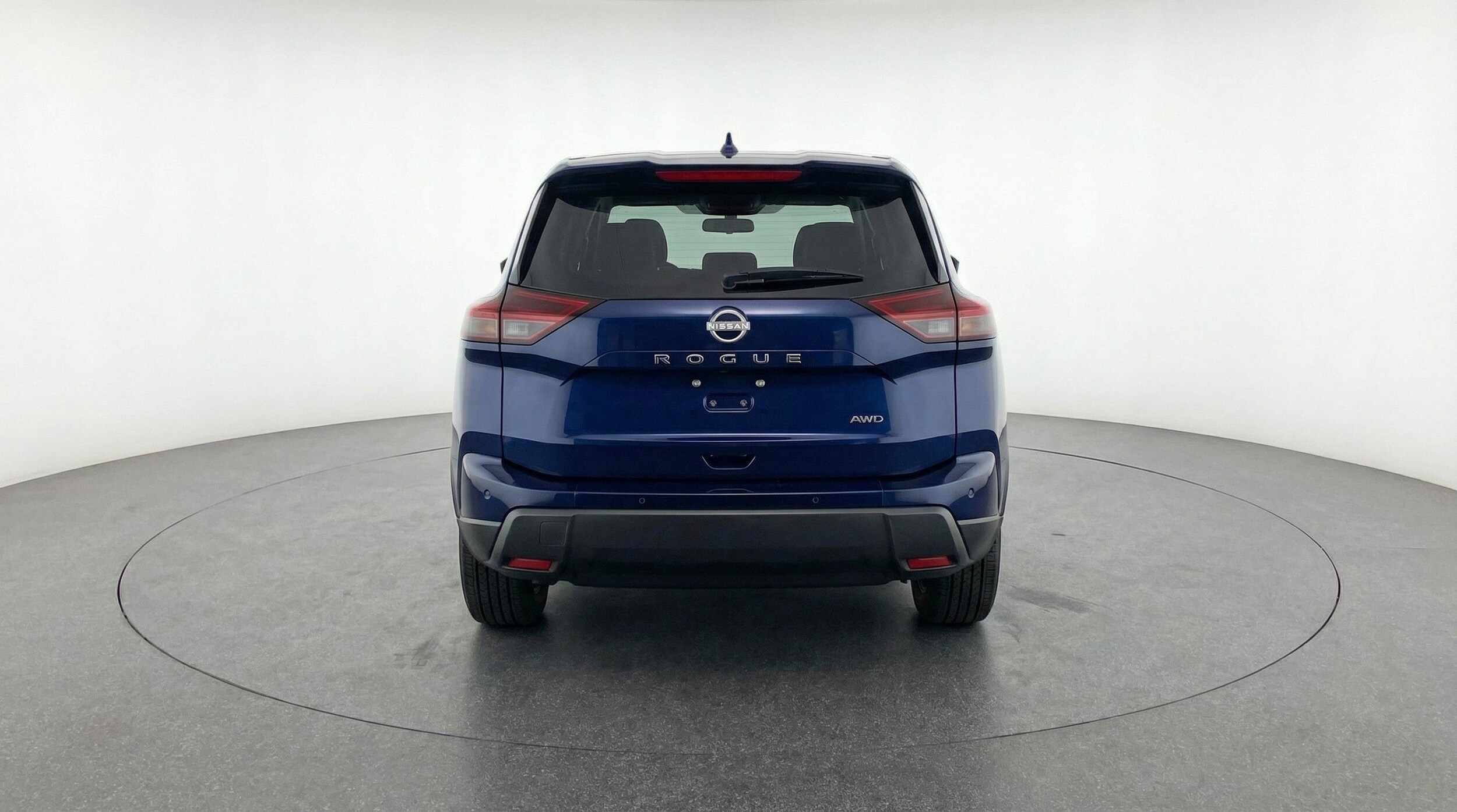 Thumbnail: 2025 Nissan Rogue - 7