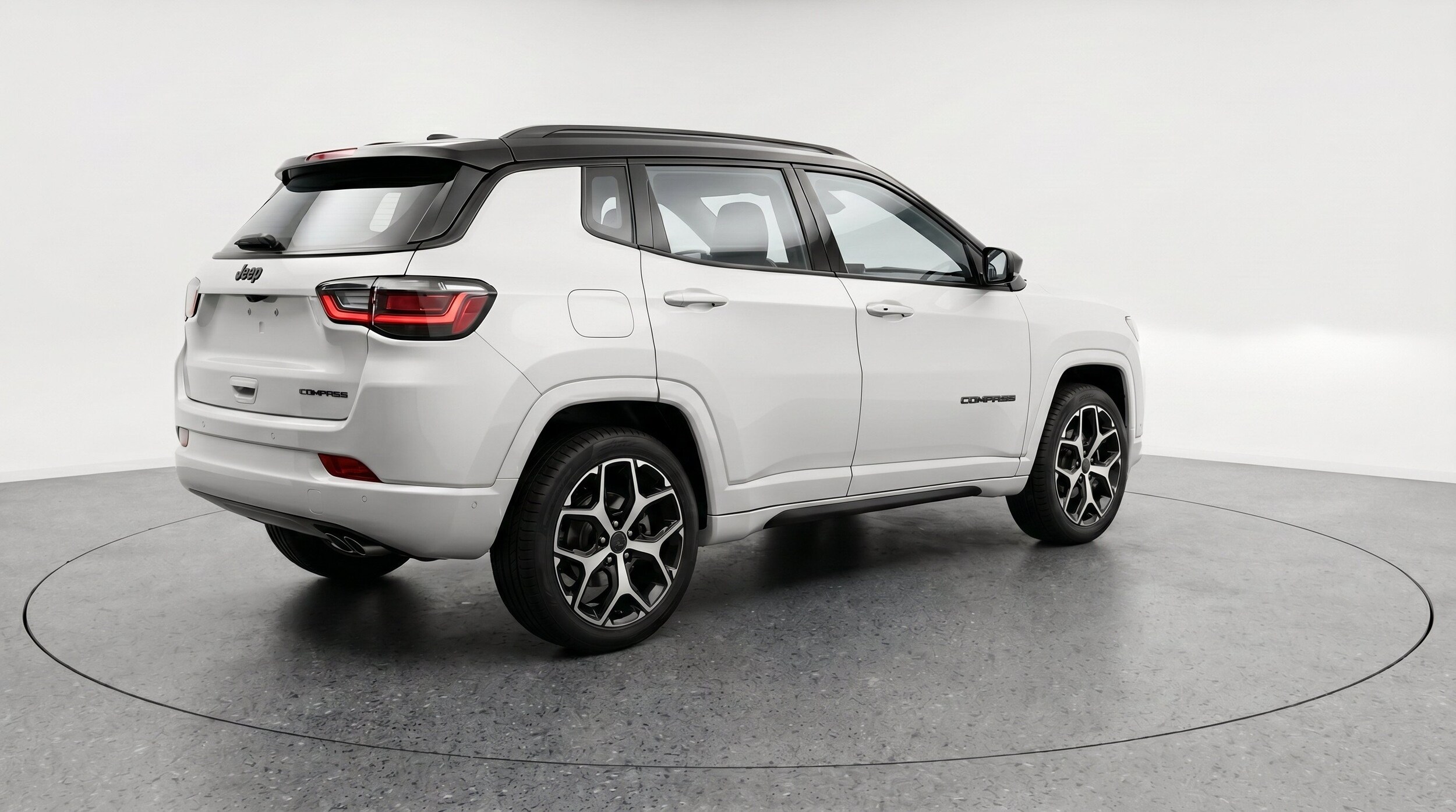 Thumbnail: 2025 Jeep Compass - 9