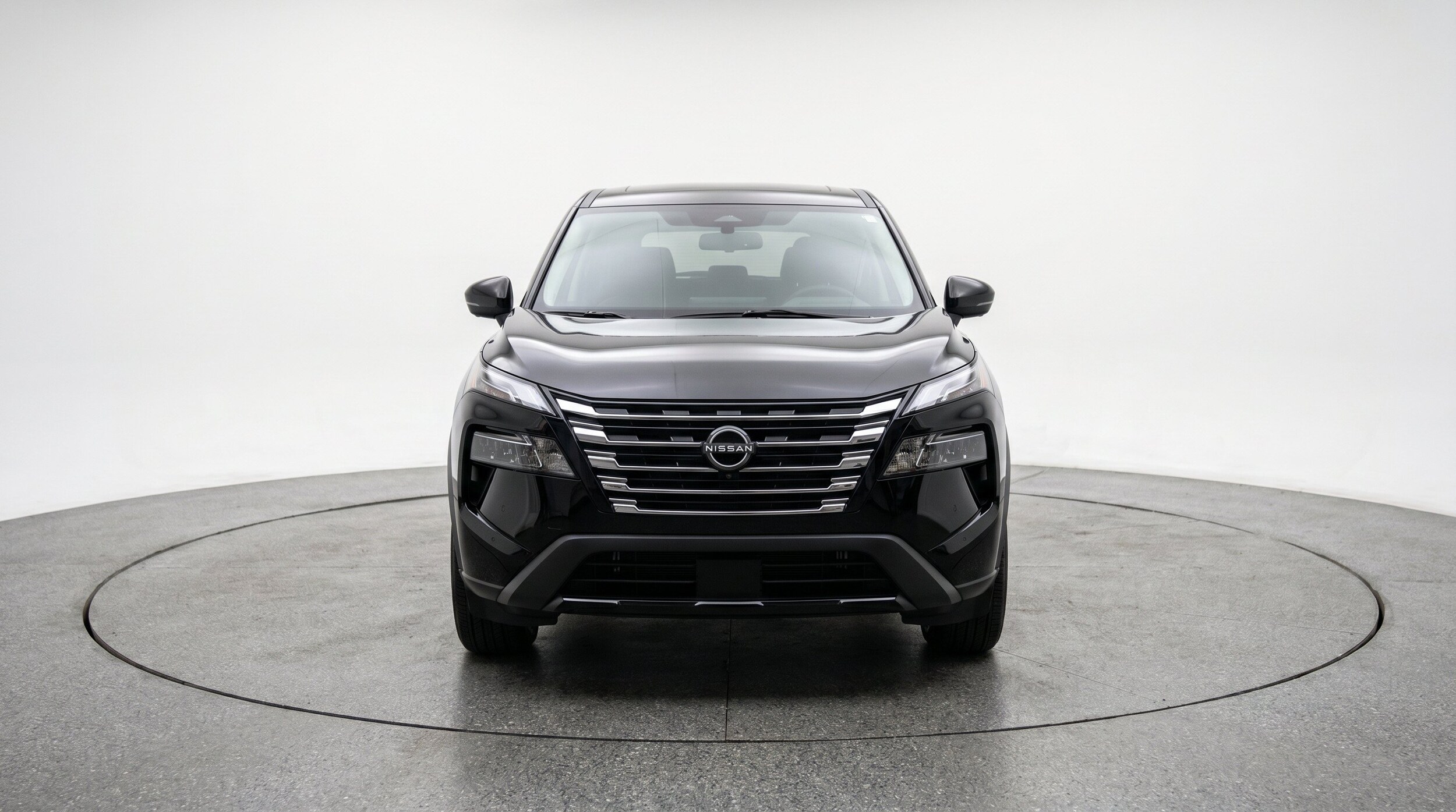 Thumbnail: 2025 Nissan Rogue - 2