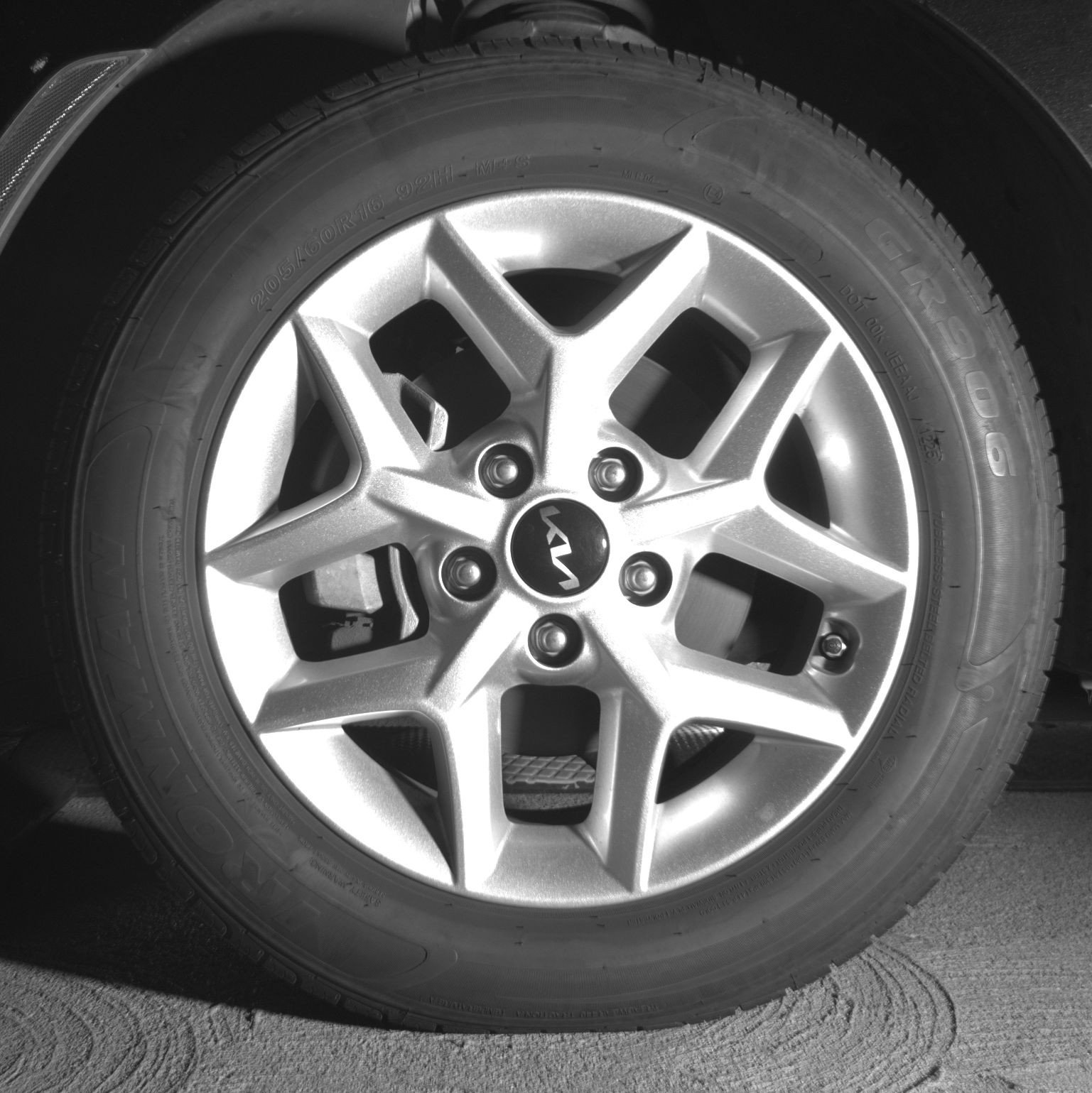 Thumbnail: 2025 Kia Soul - 19